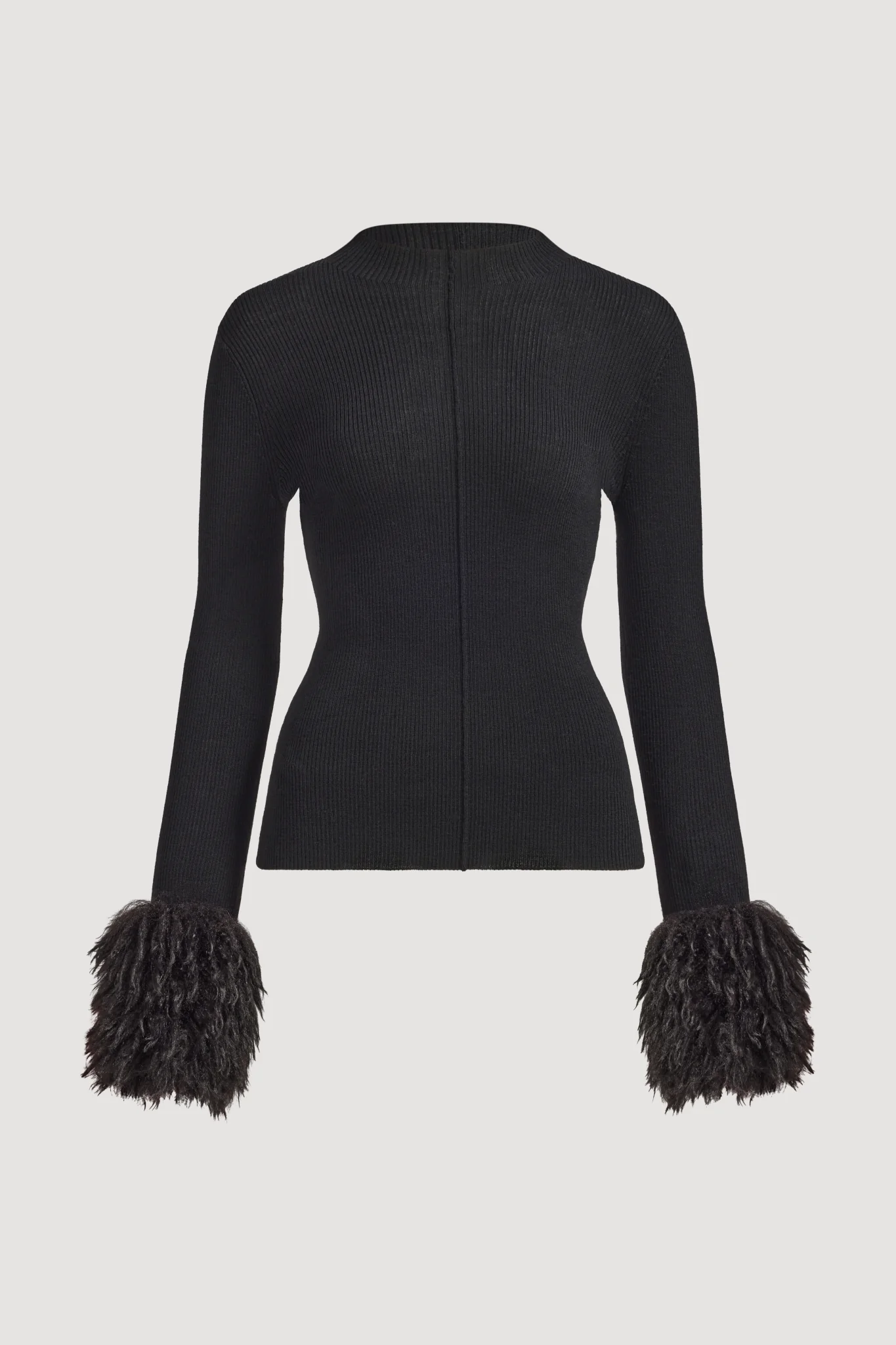 Province Knit Jumper