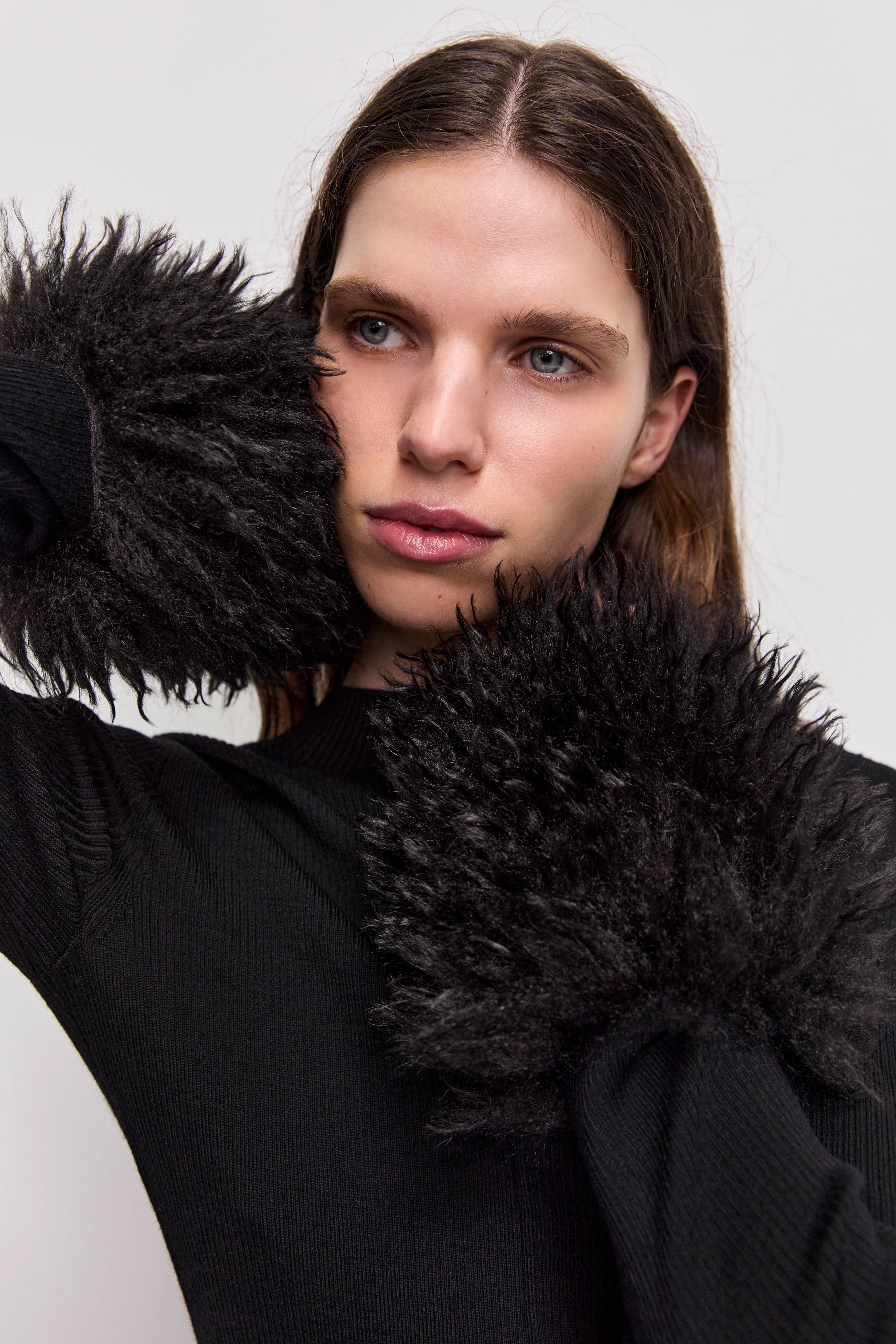 Province Knit Jumper