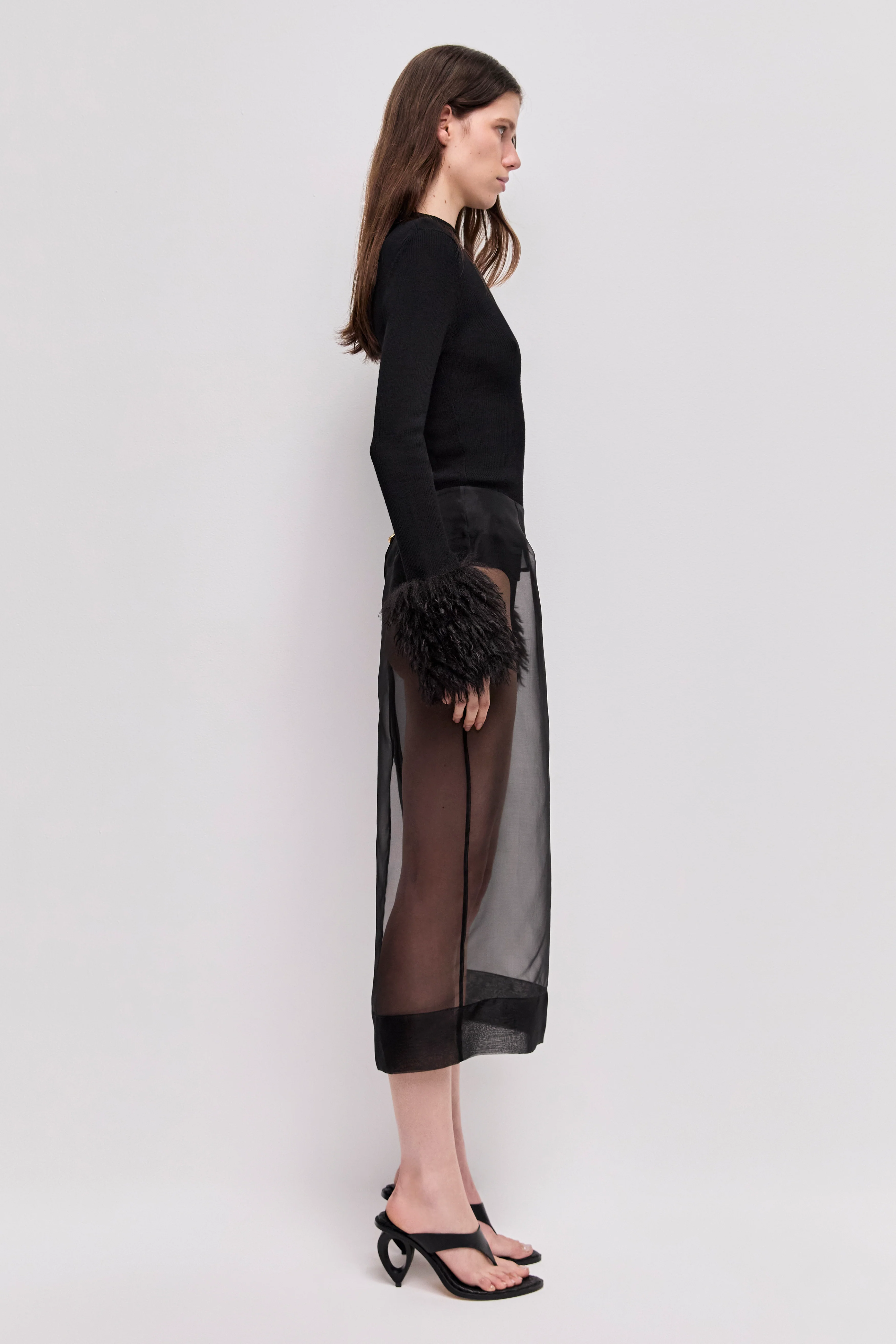 Province Knit Jumper