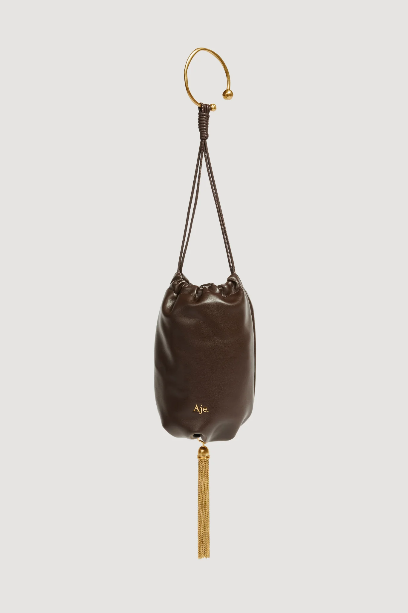 Ceremonia Drawstring Pouch