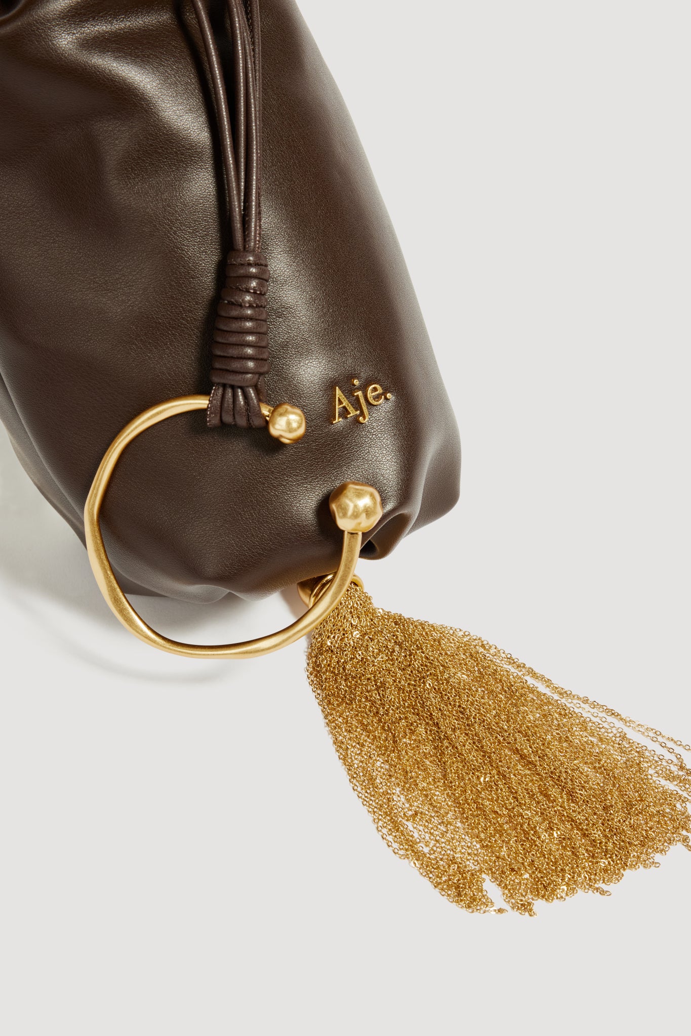 Ceremonia Drawstring Pouch