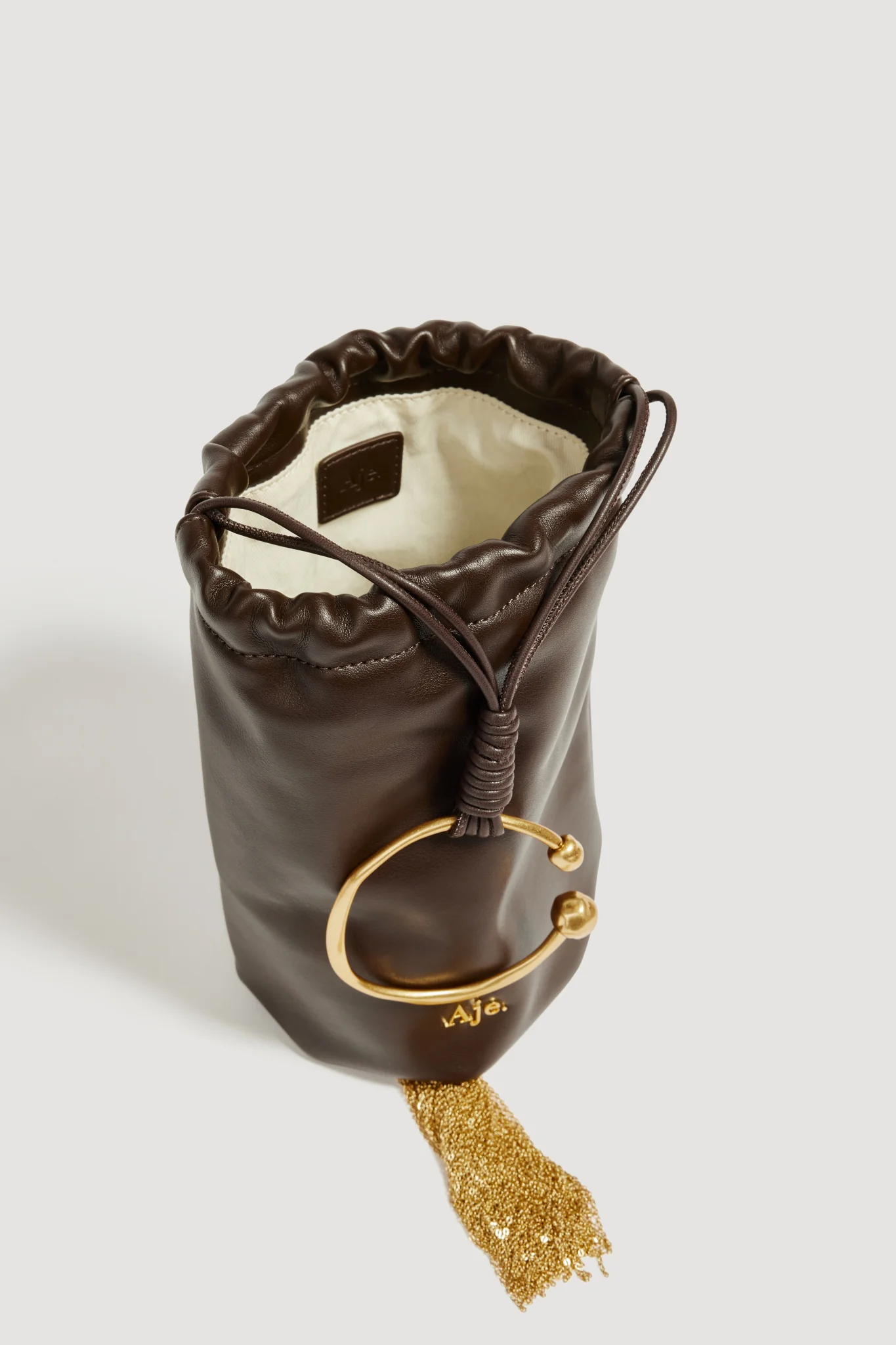 Ceremonia Drawstring Pouch