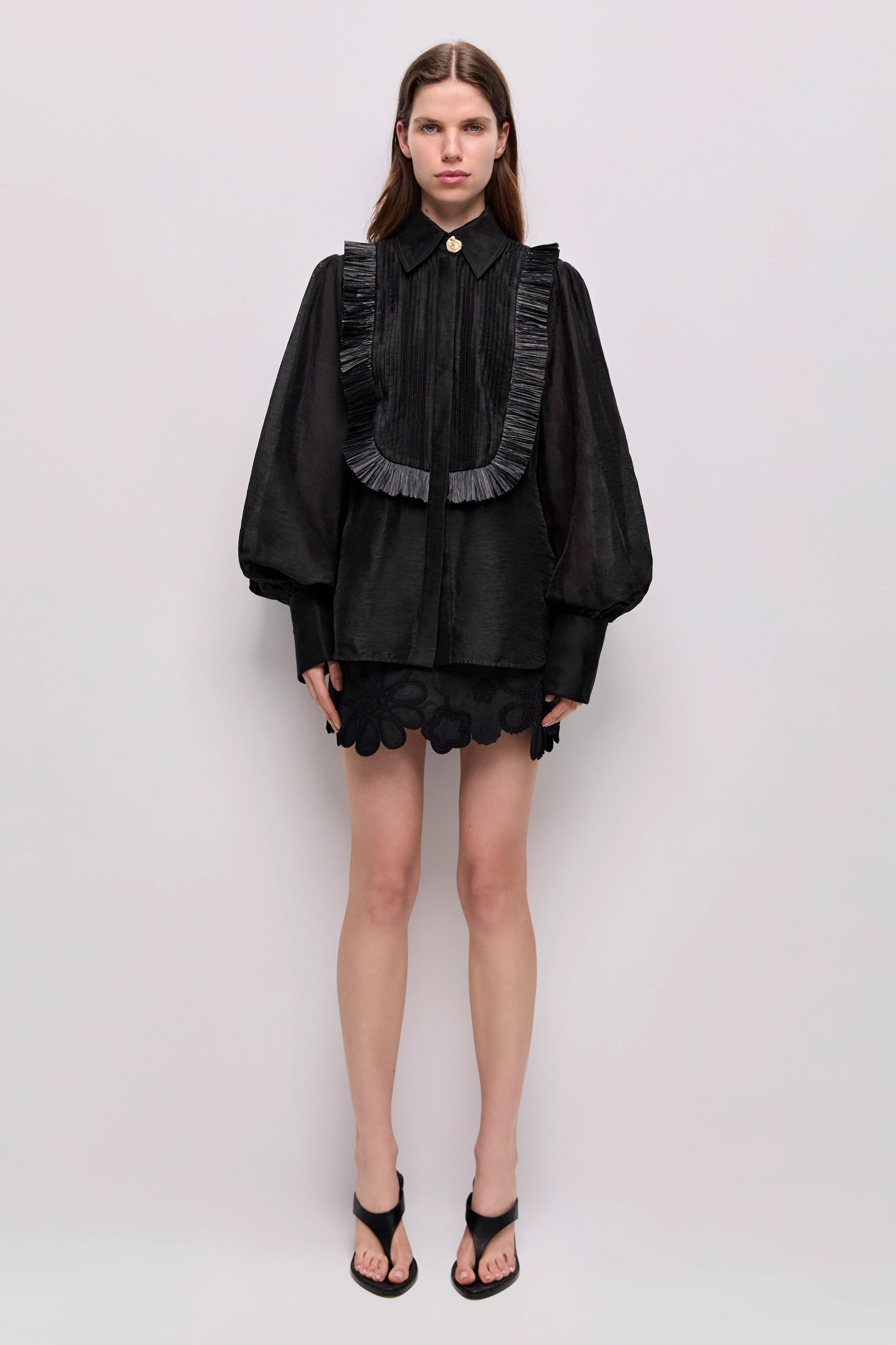 Perilla Shirt