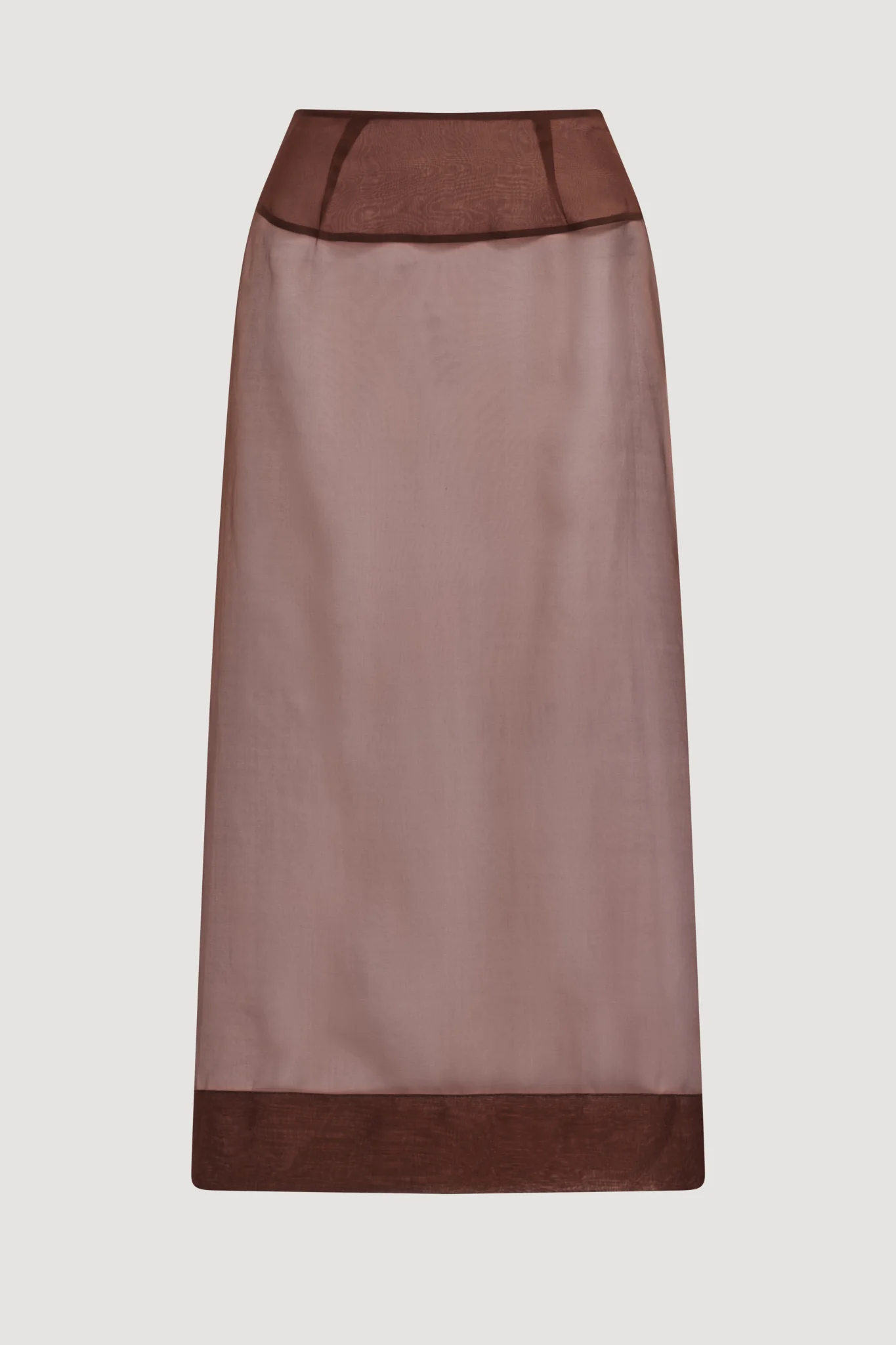 Mirella Organza Skirt