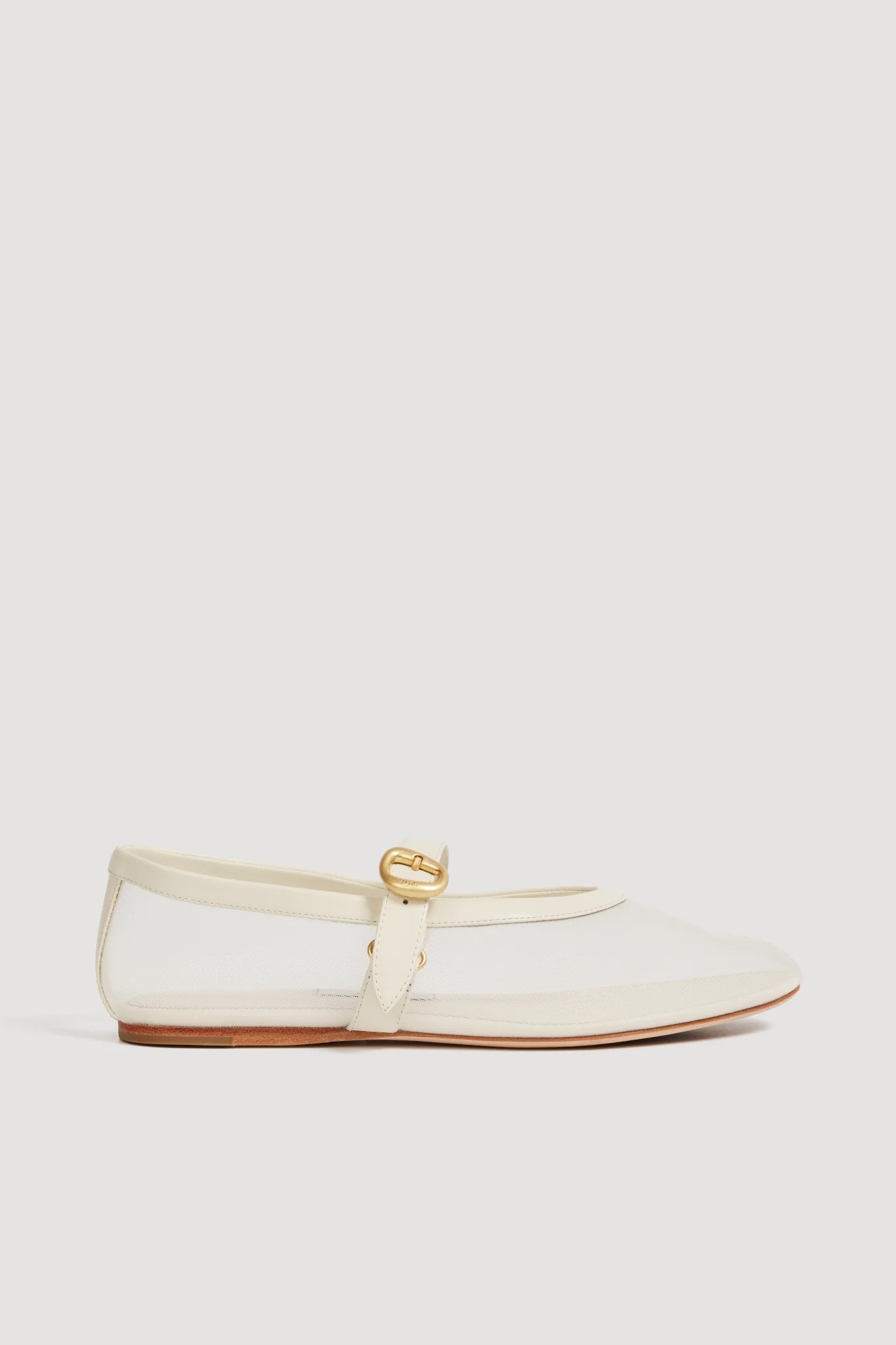 Macy Ballet Flat