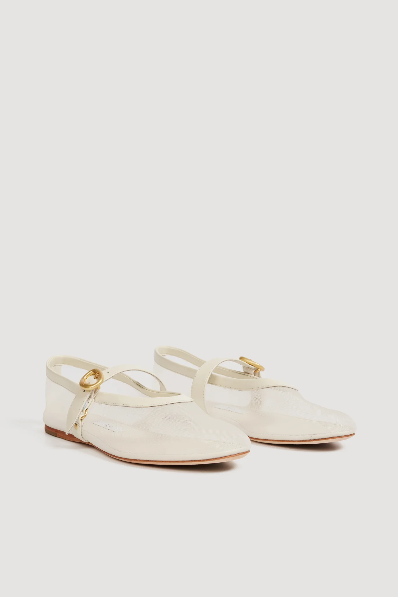 Macy Ballet Flat