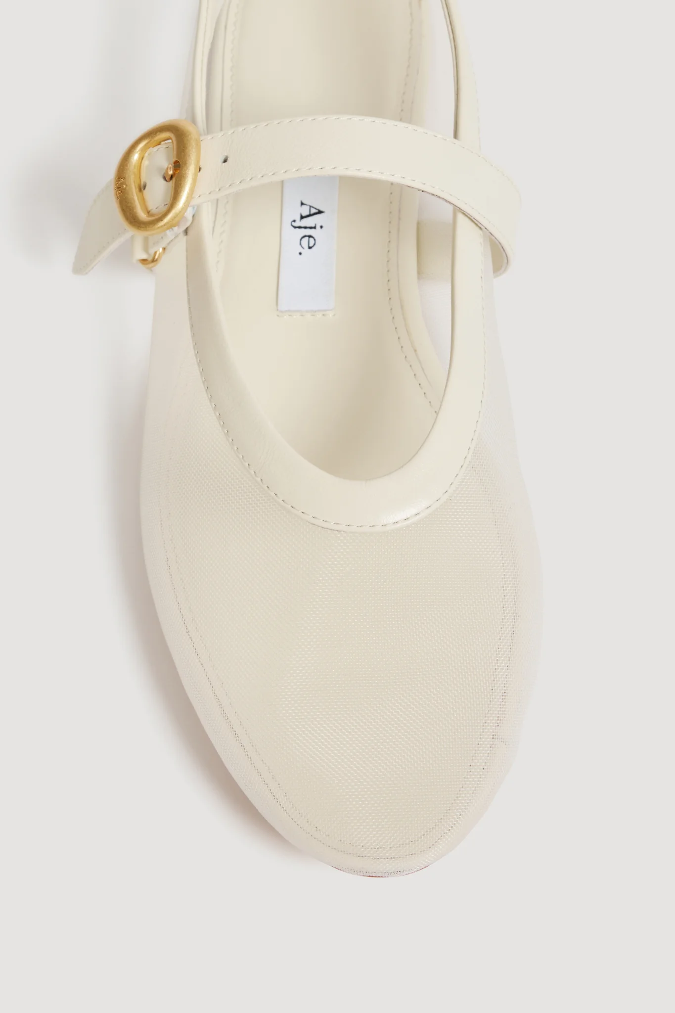 Macy Ballet Flat