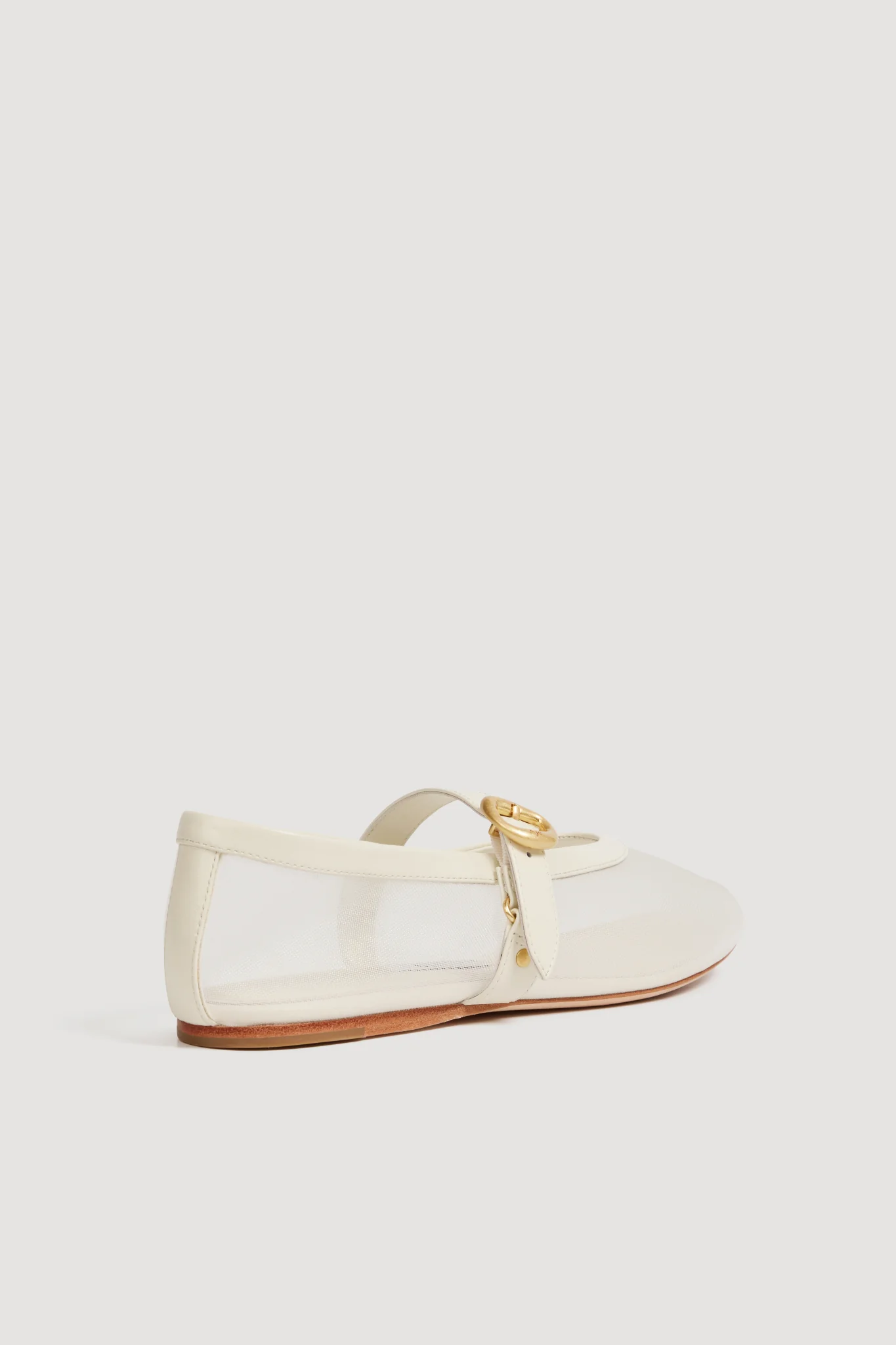 Macy Ballet Flat