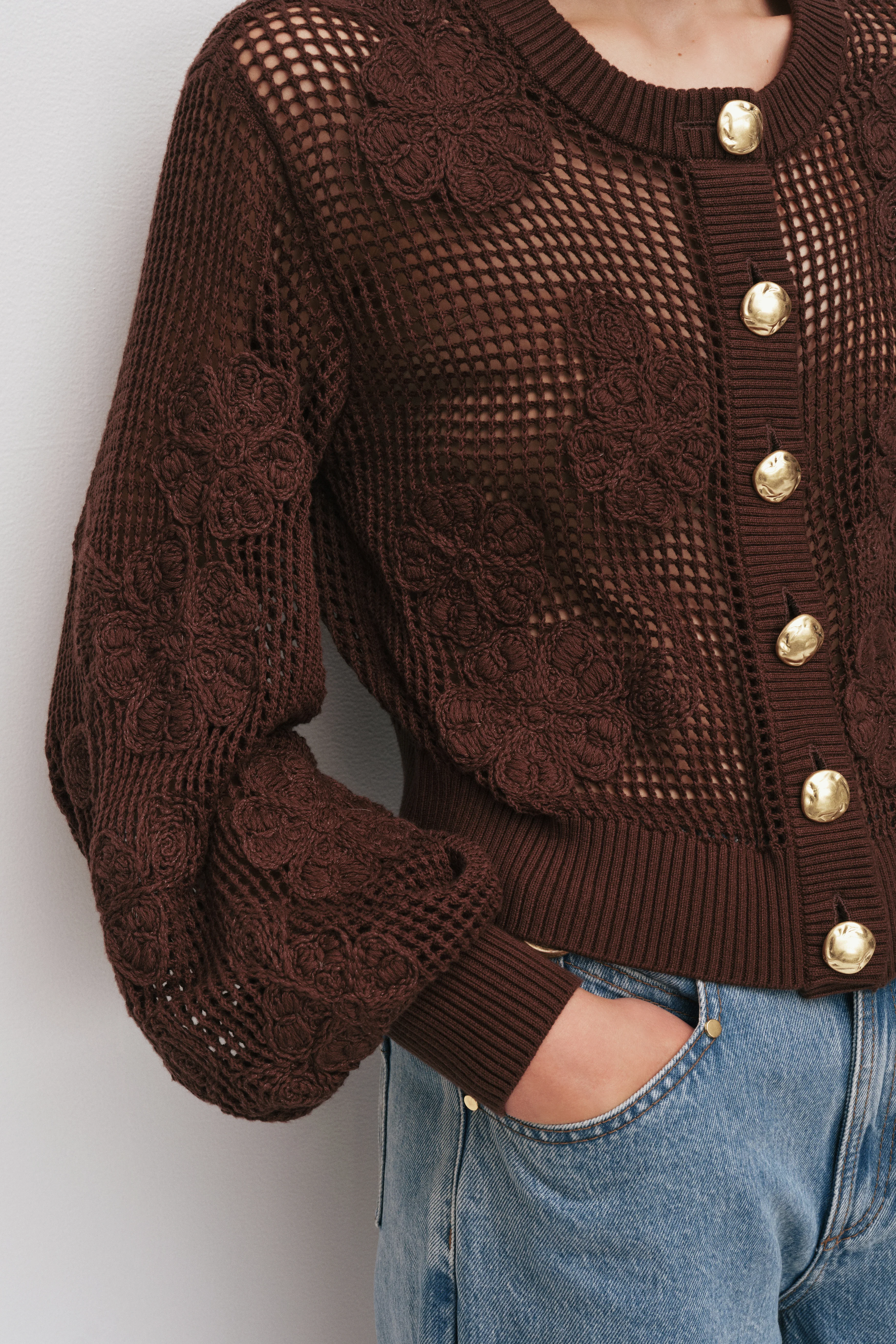 3178-gardenia-knit-cardigan-4.webp Gardenia Knit Cardigan