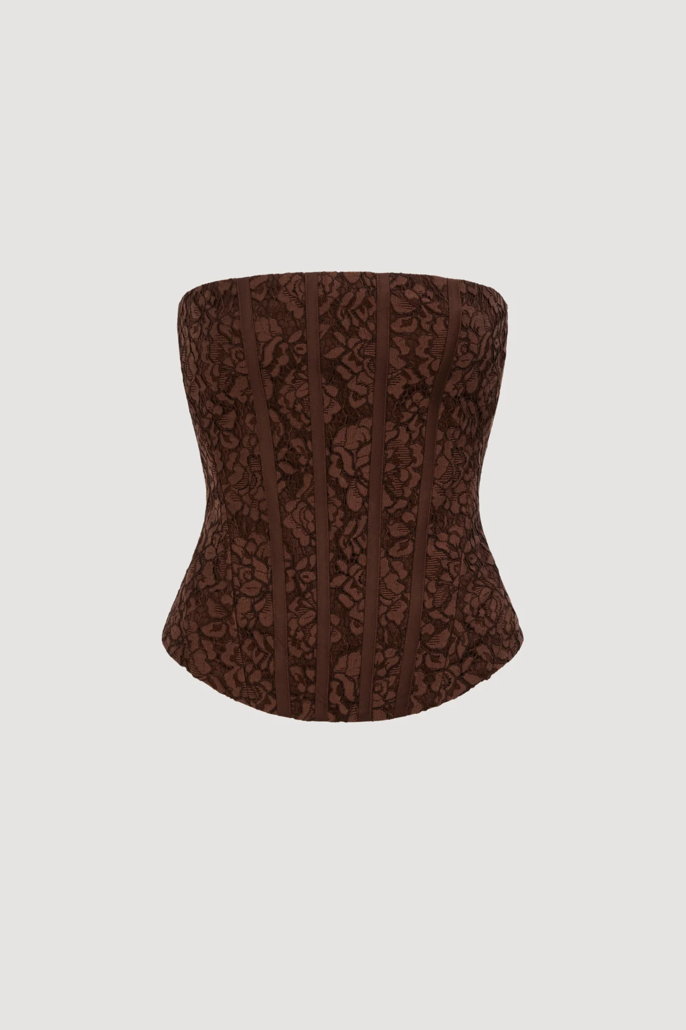 Mystic Lace Bustier