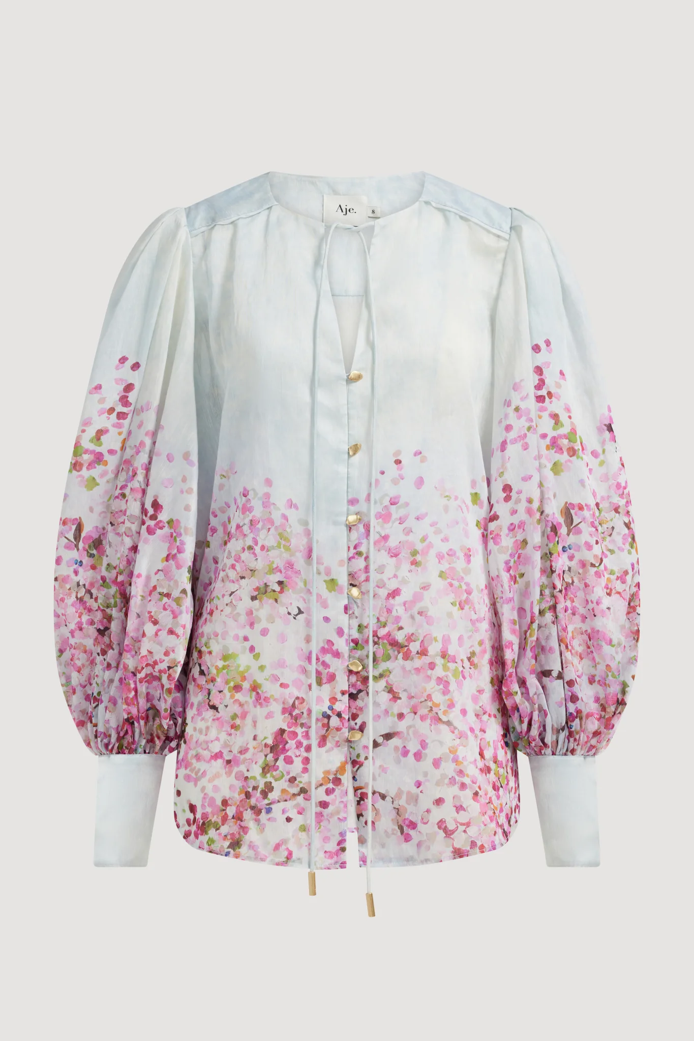 Fragments Shirt