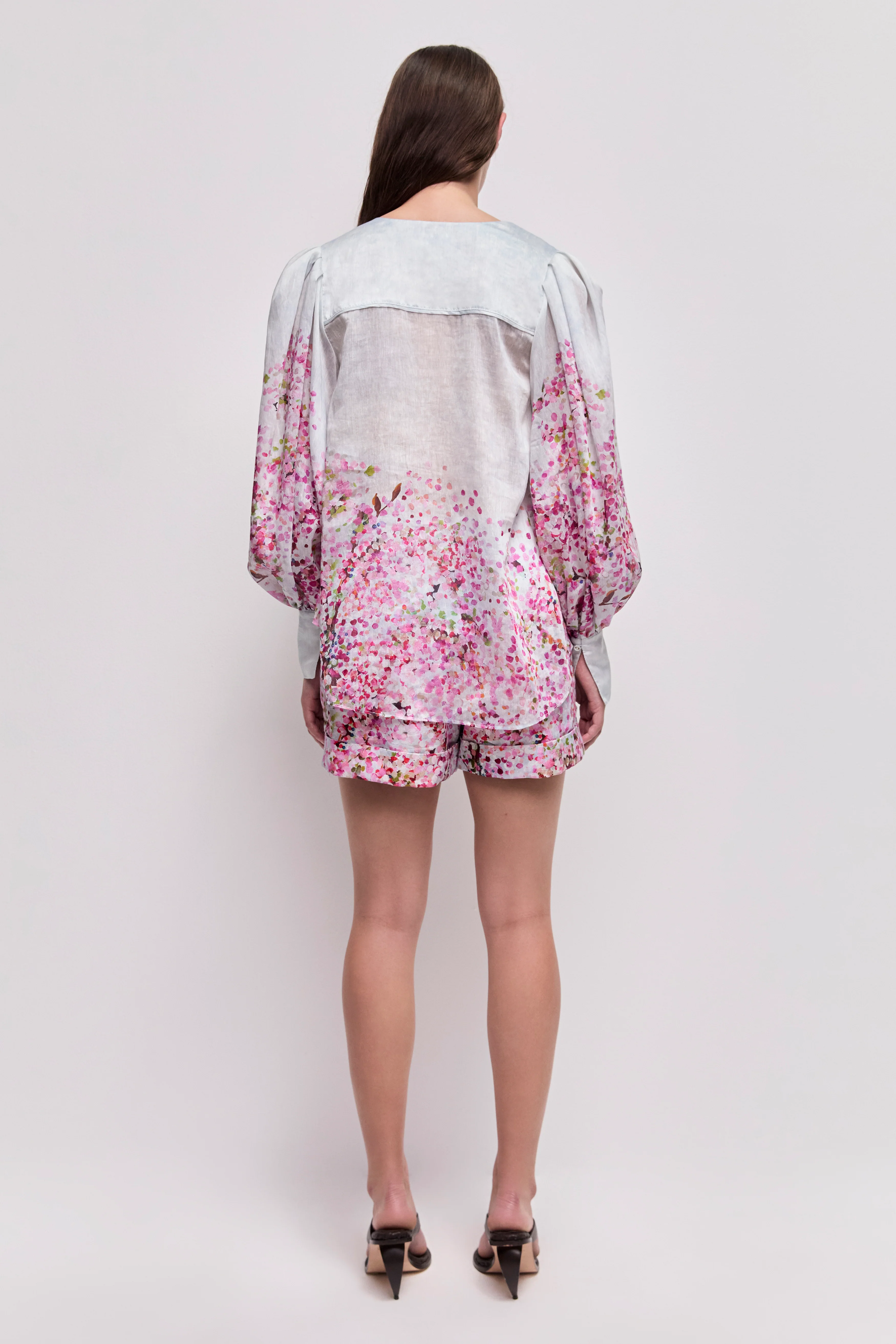 Fragments Shirt