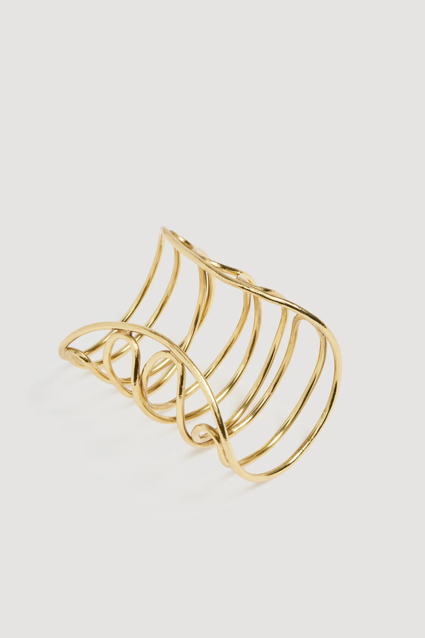 Eterna Cuff