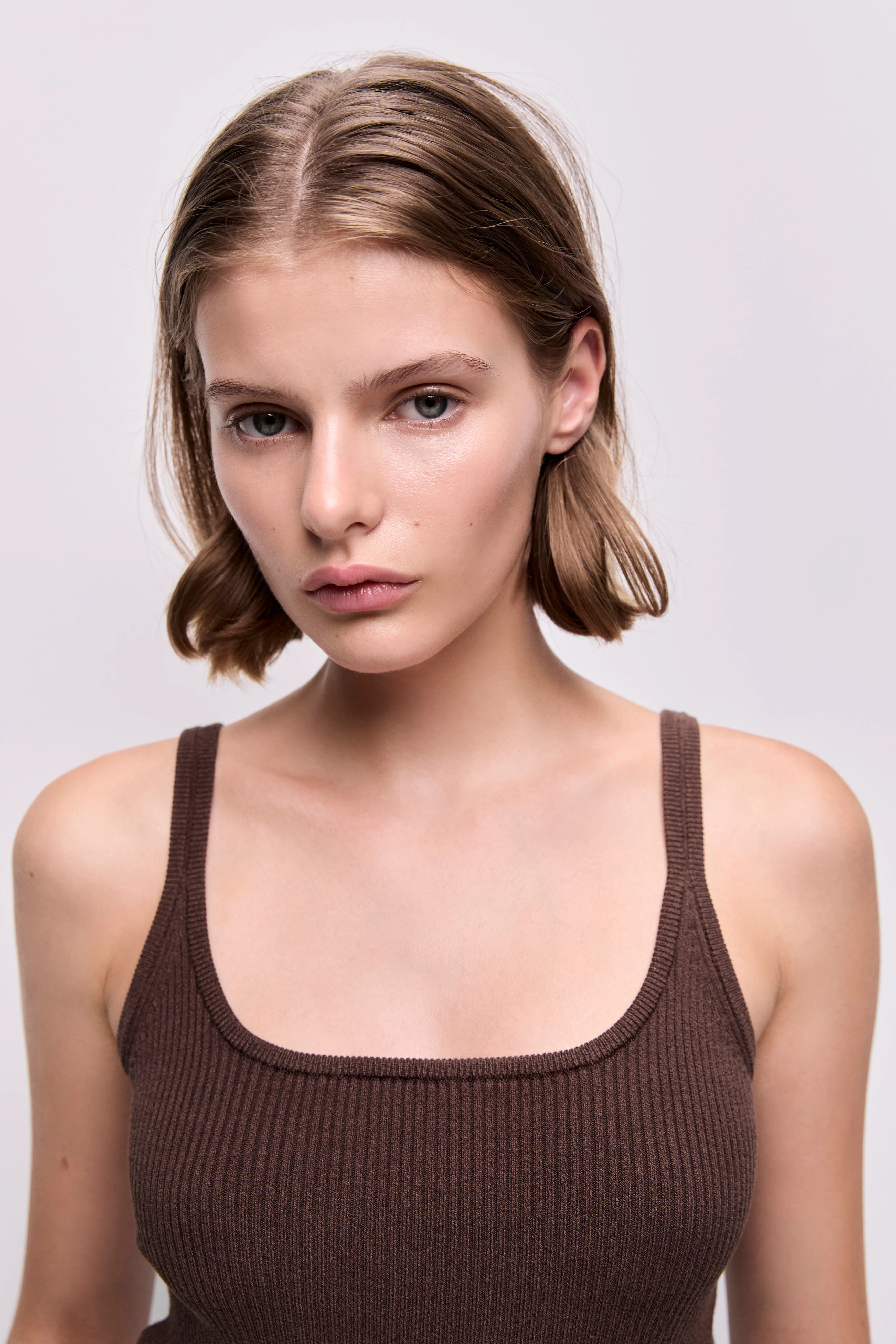 Emma Knit Tank