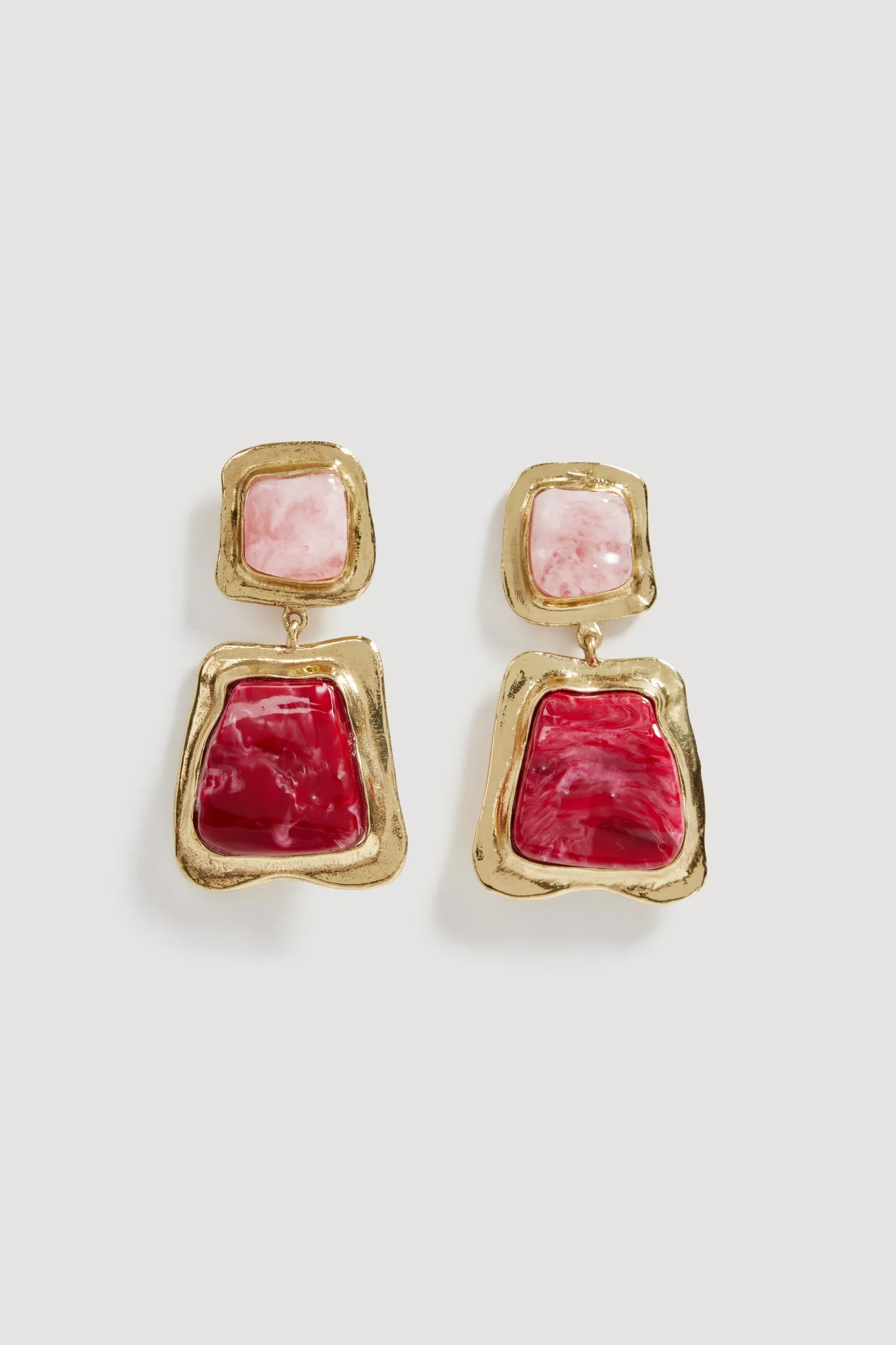 Amelia Drop Earring