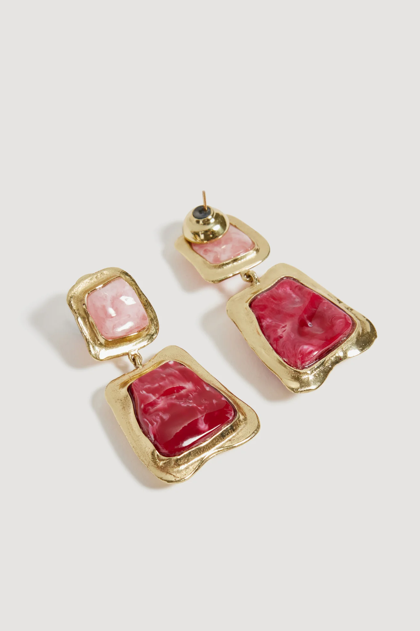 Amelia Drop Earring