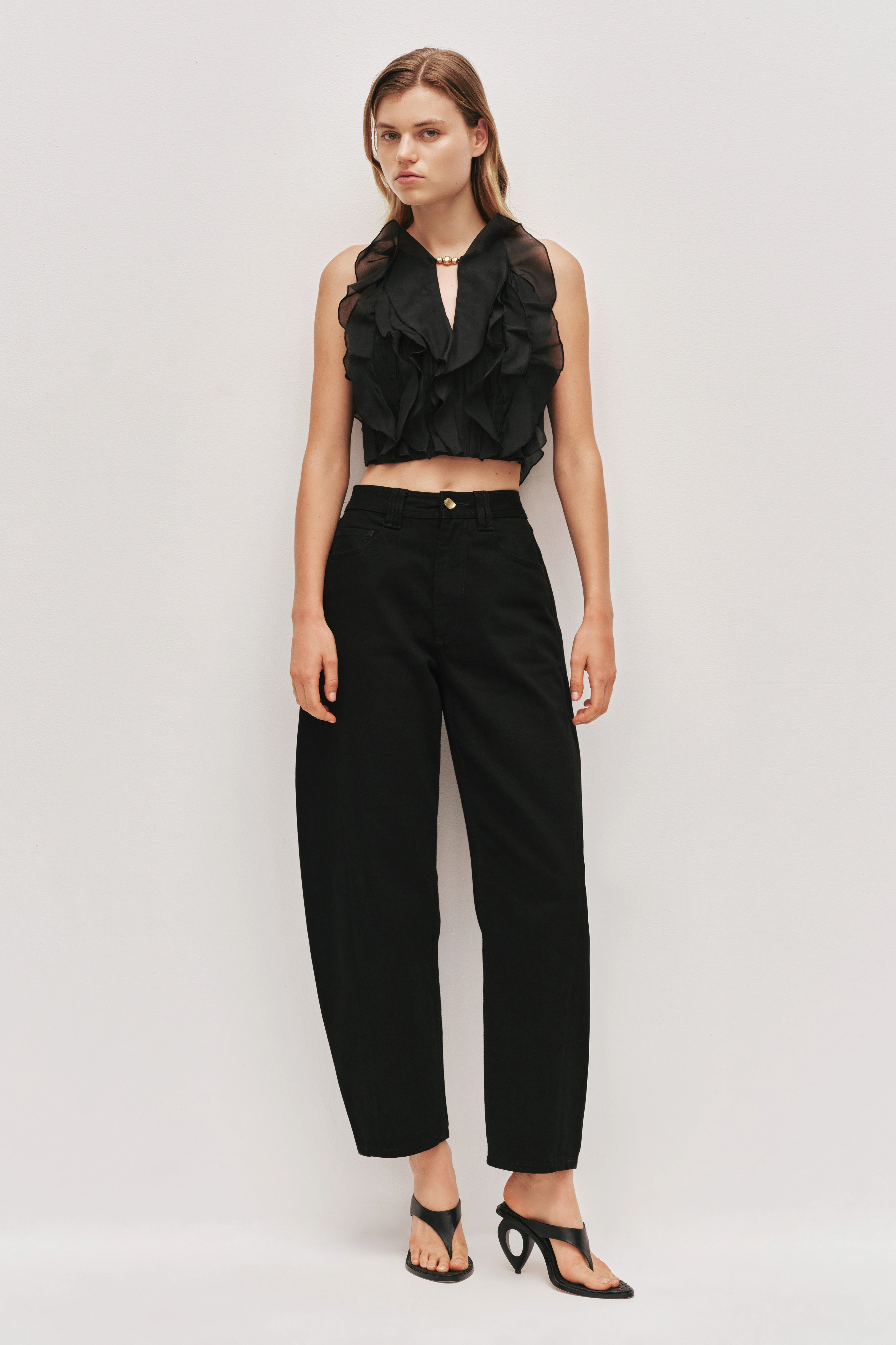 Cleo Top