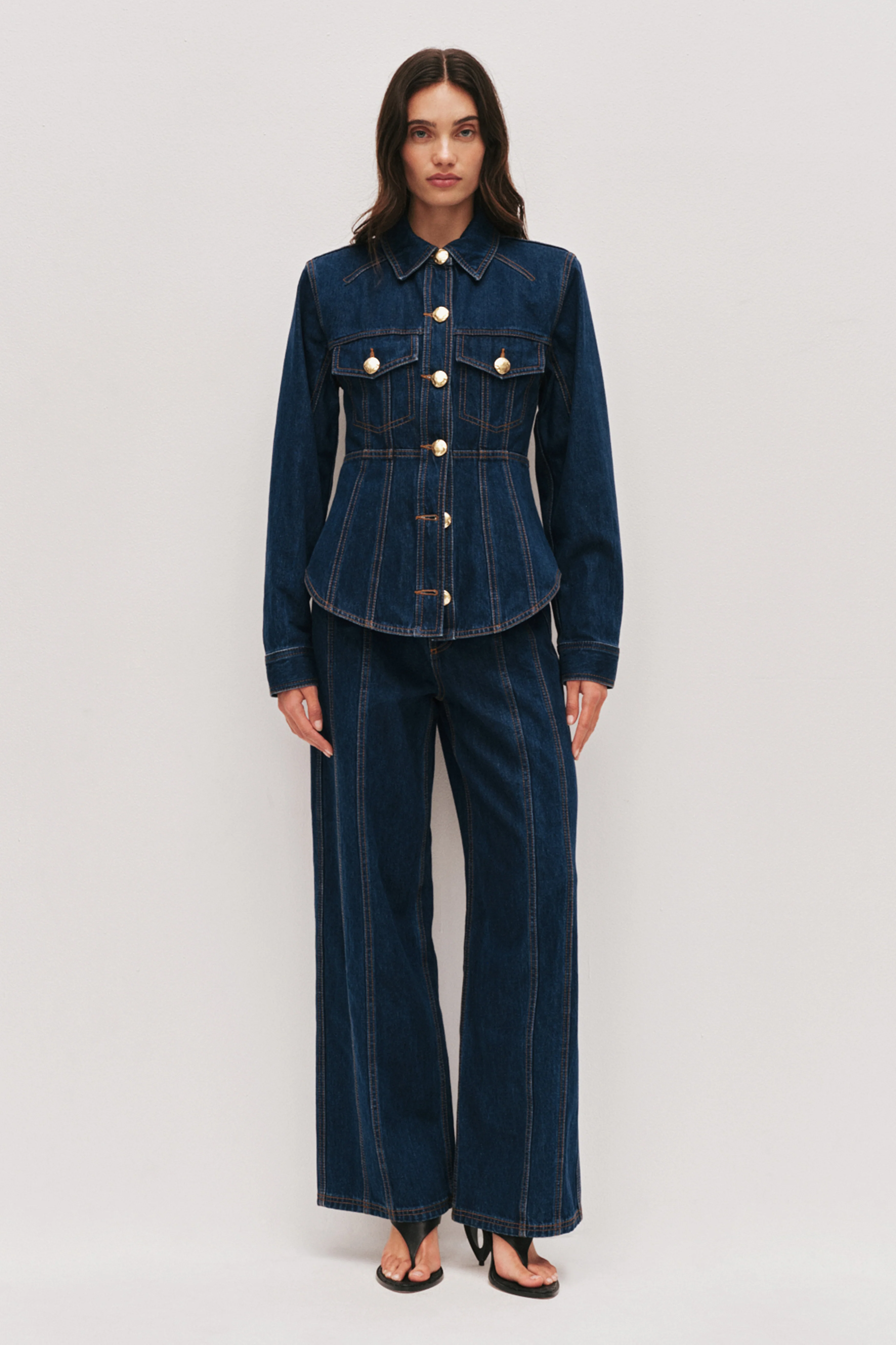 3295-elodi-corset-denim-shirt-1.webp Elodi Corset Denim Shirt