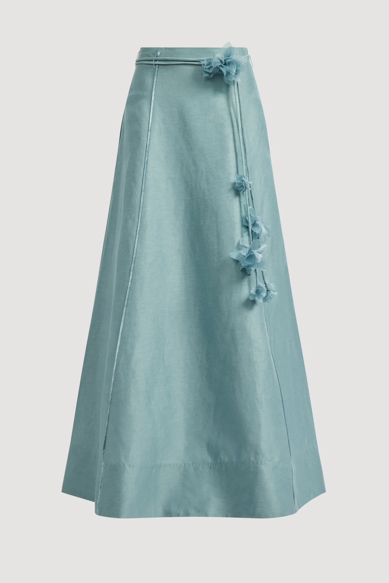 Demi Midi Skirt