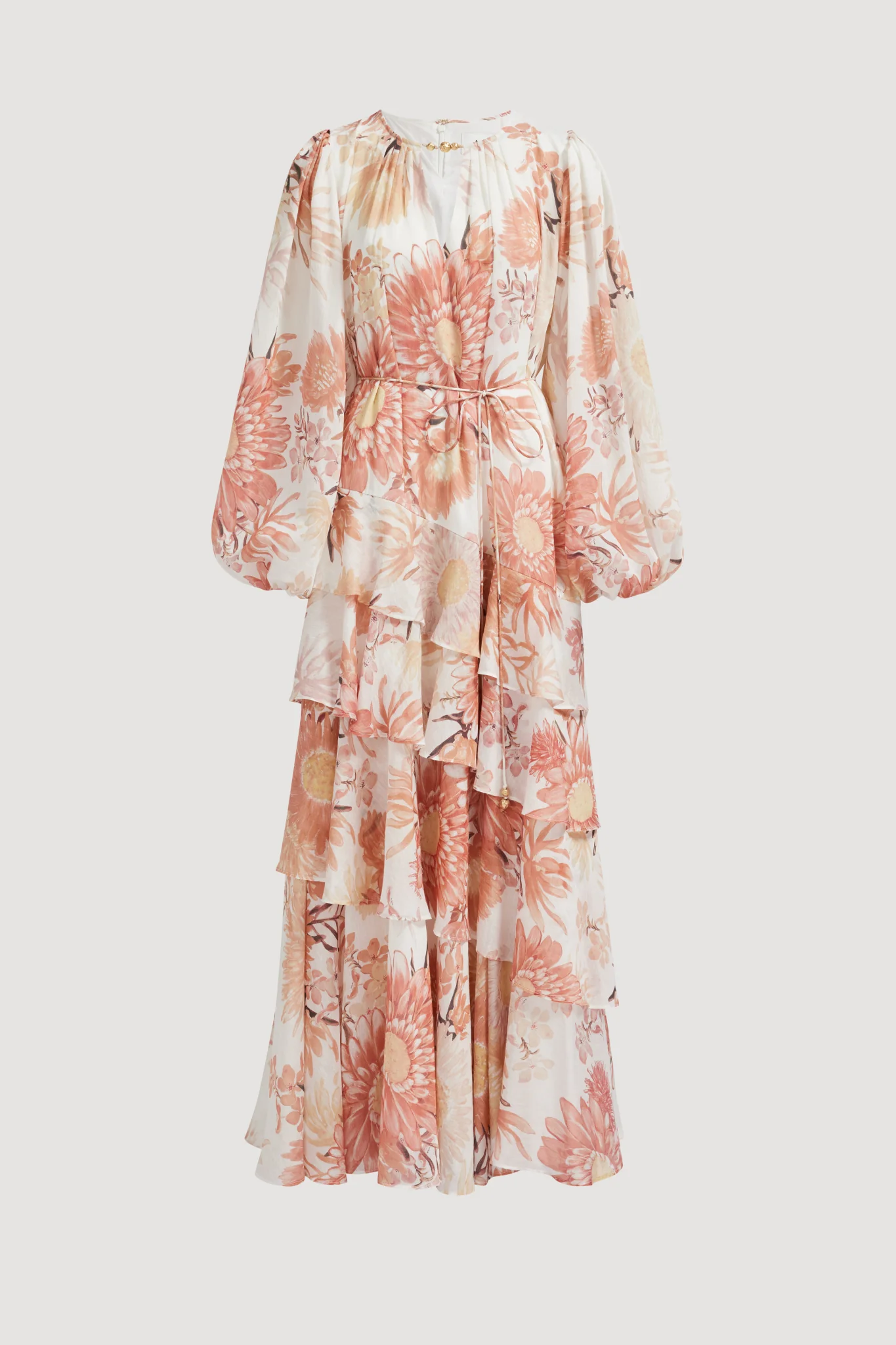 Sevilla Maxi Dress