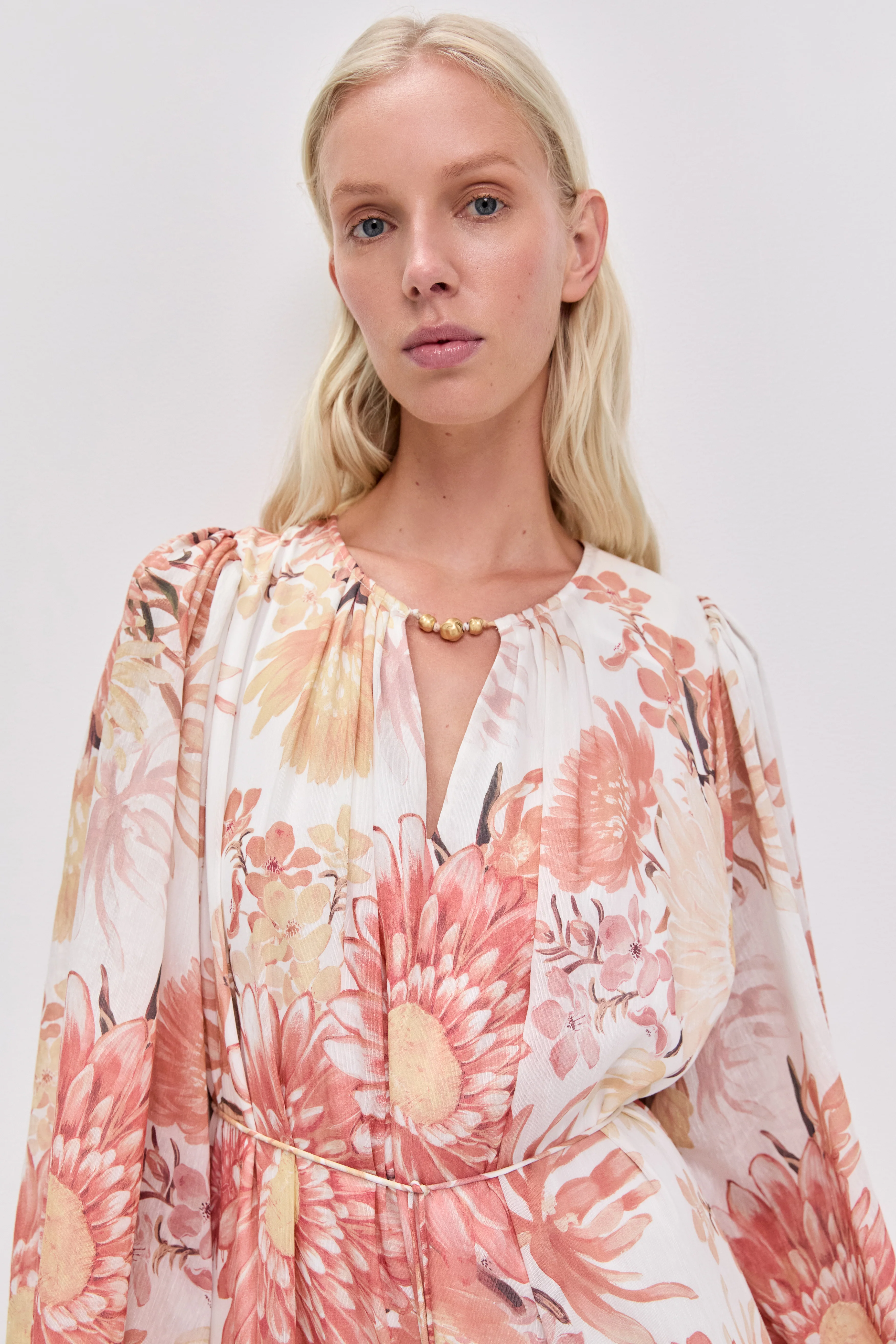 Sevilla Maxi Dress