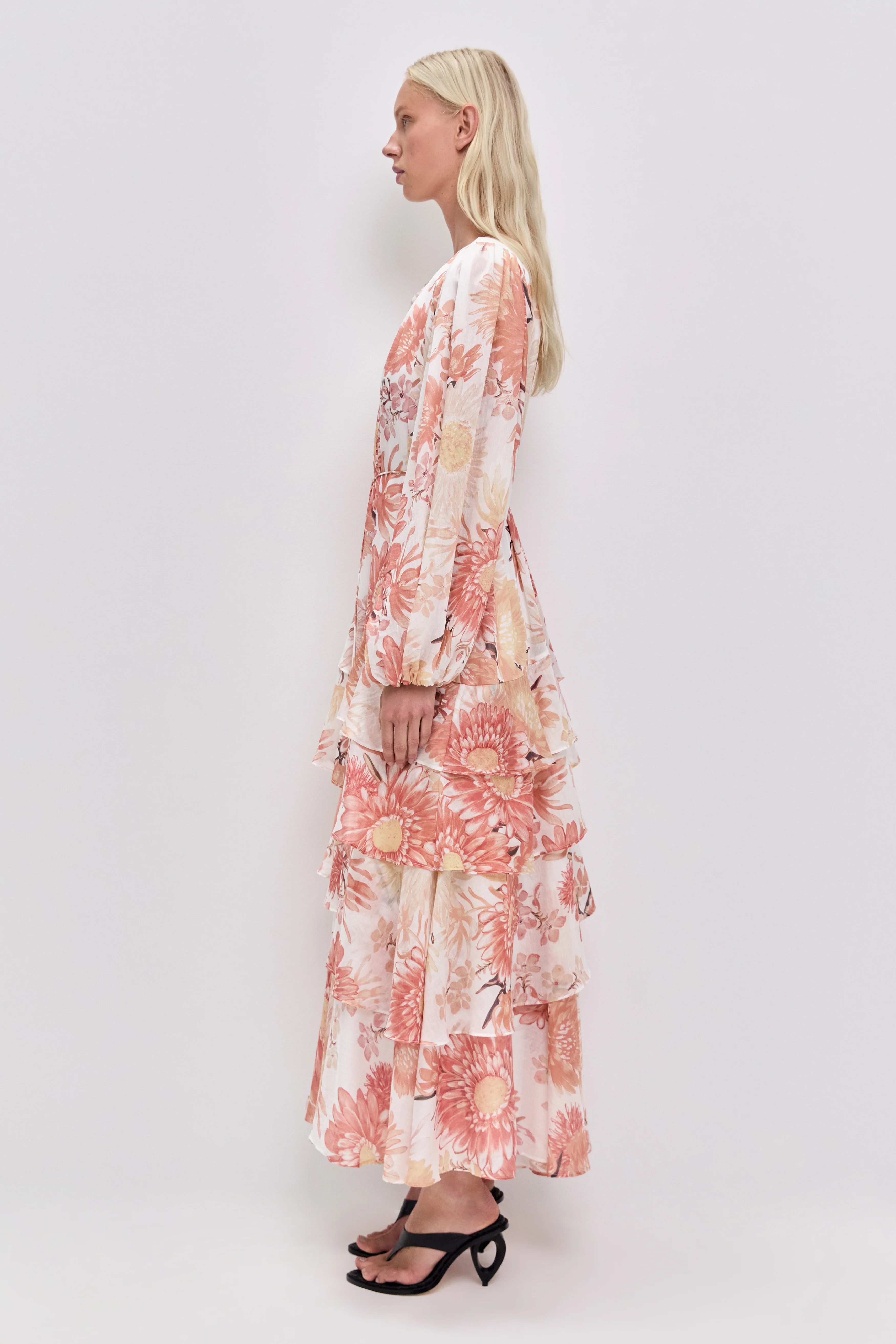 Sevilla Maxi Dress