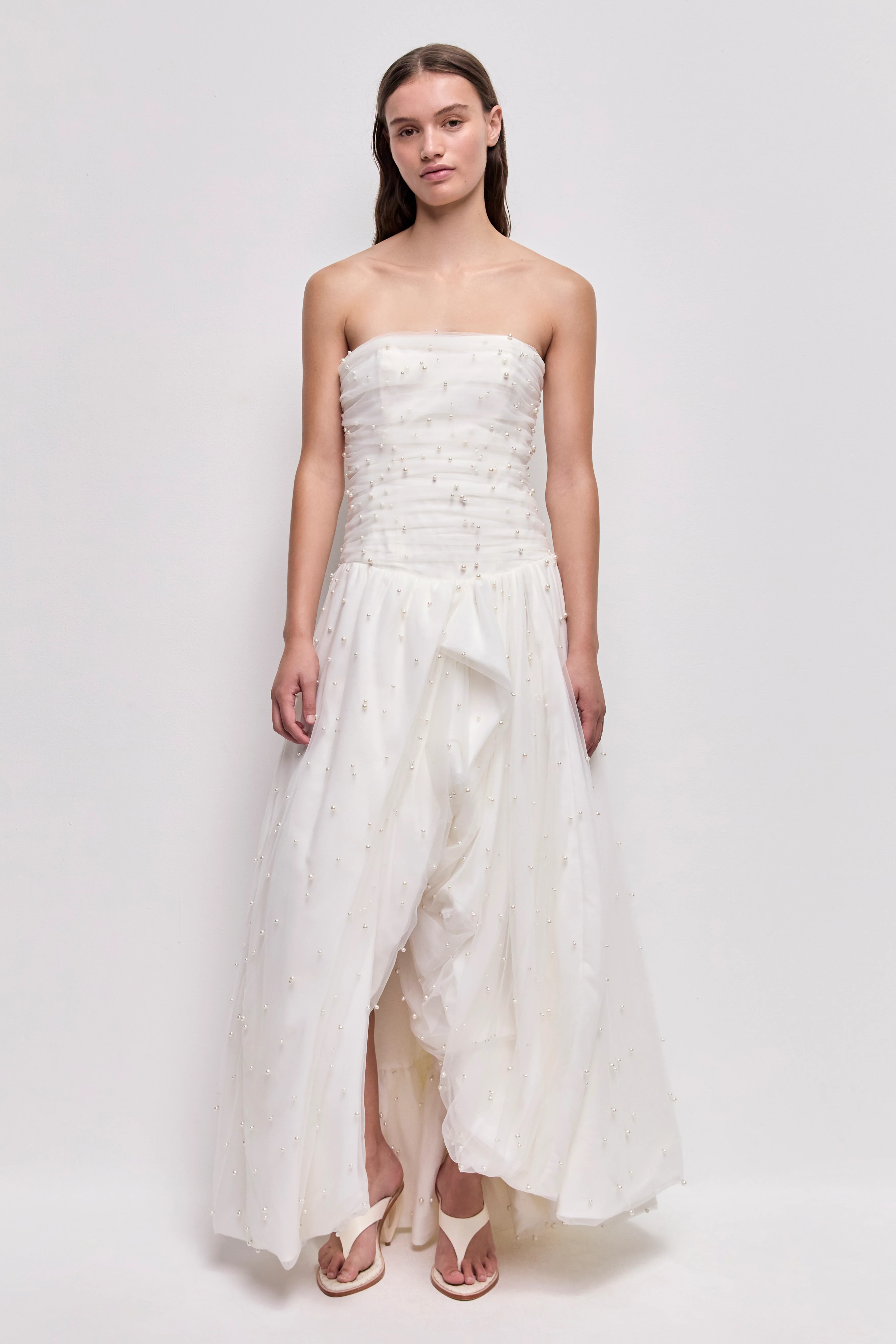 Juniper Gown