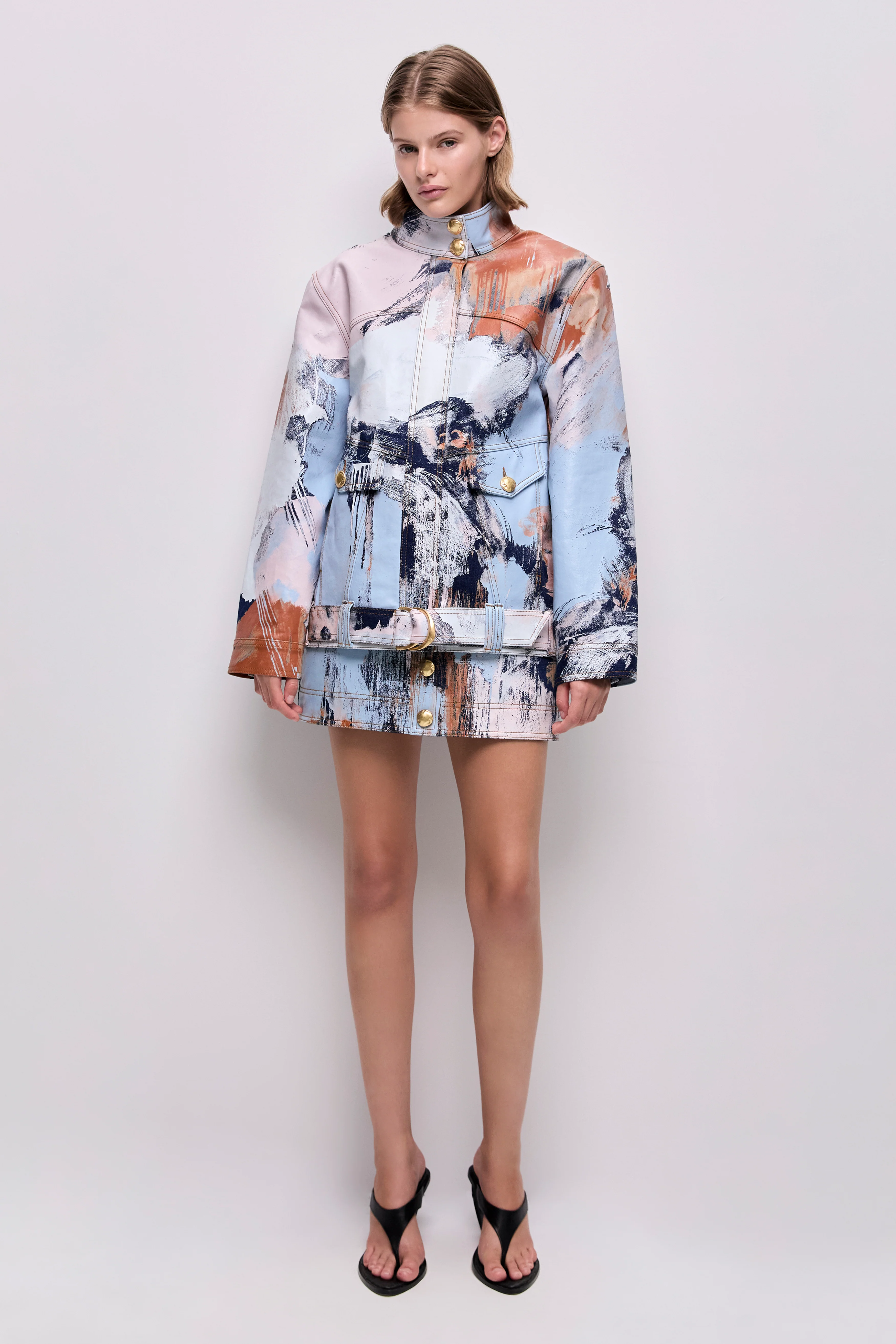 3412-lettera-denim-jacket-1.webp Lettera Denim Jacket