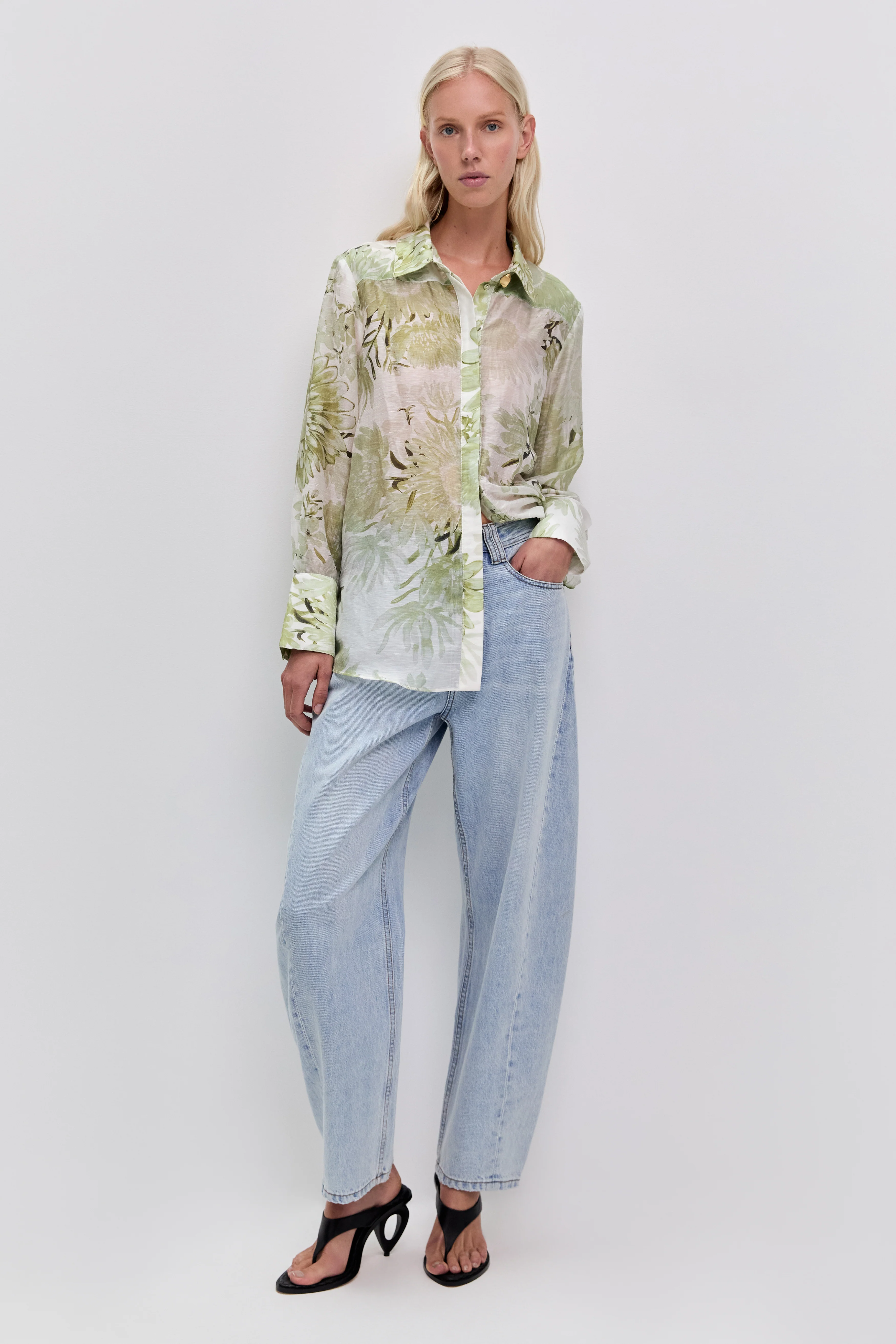 Reflector Shirt