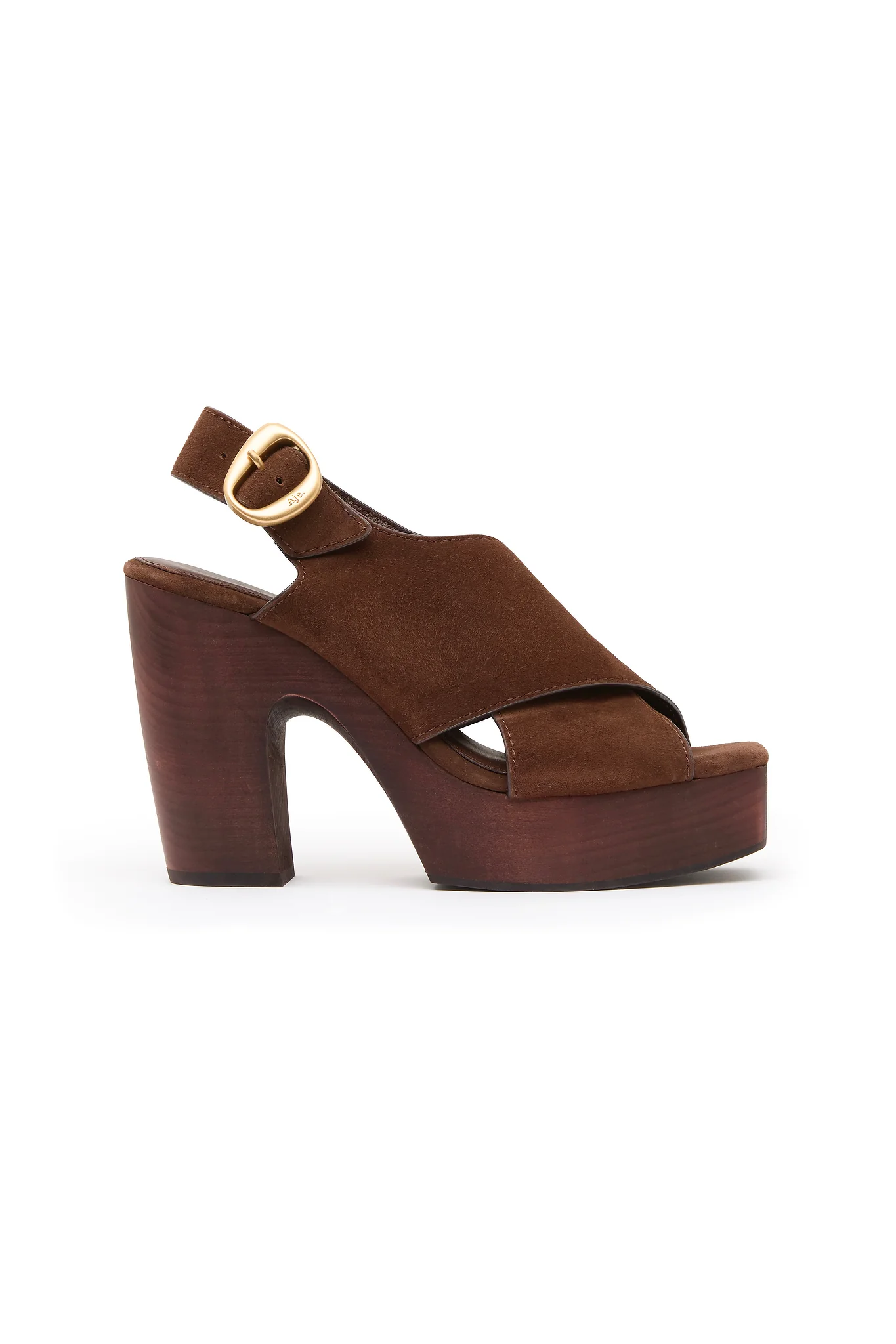 Quinn Tall Clog