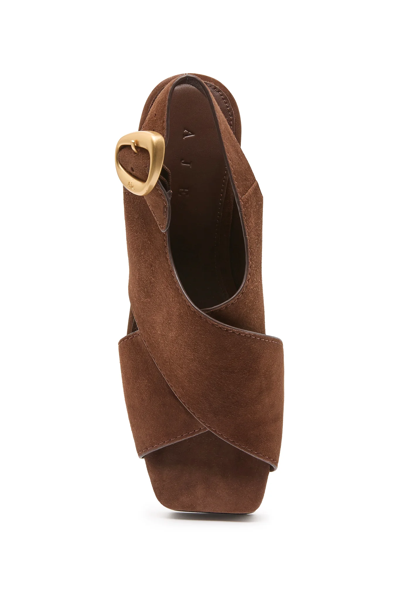 Quinn Tall Clog