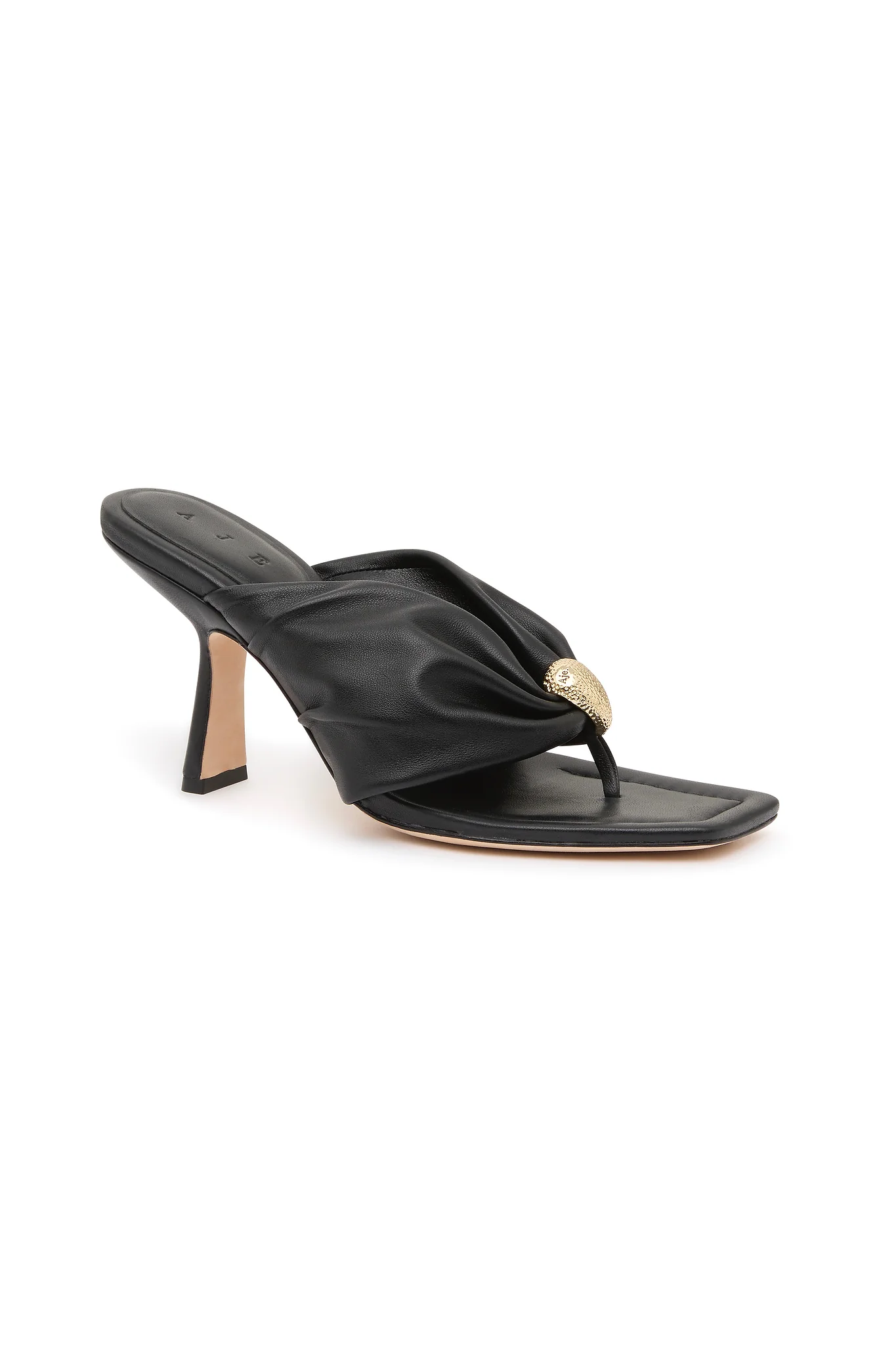 Alessia Heel