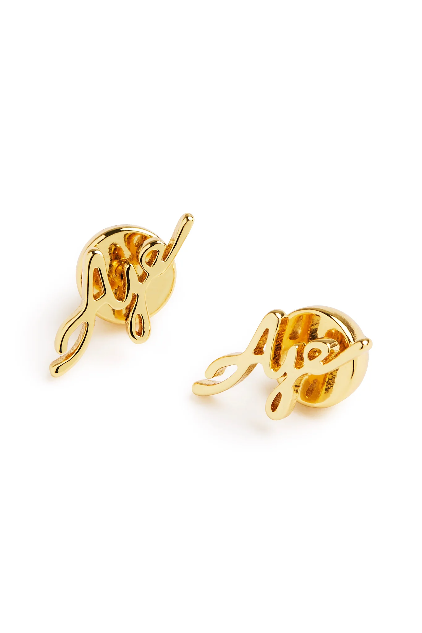Aje Signature Studs