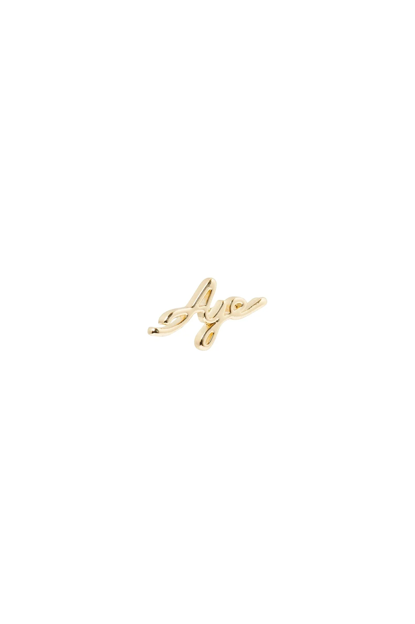 Aje Signature Studs