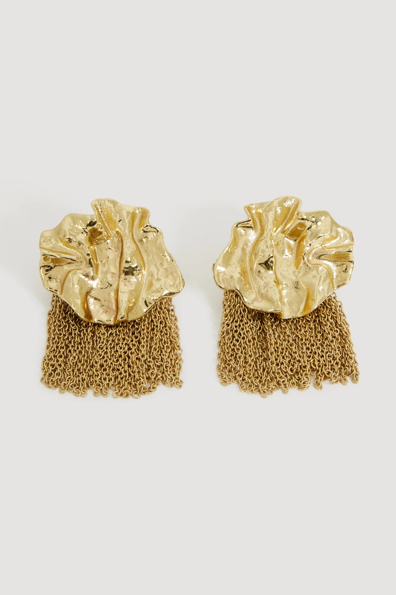 Arlith Tassle Stud