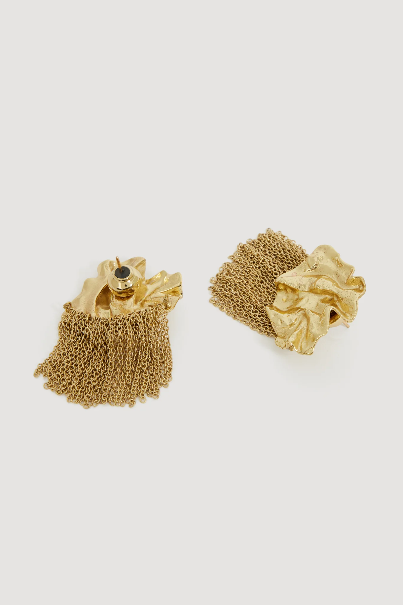 Arlith Tassle Stud