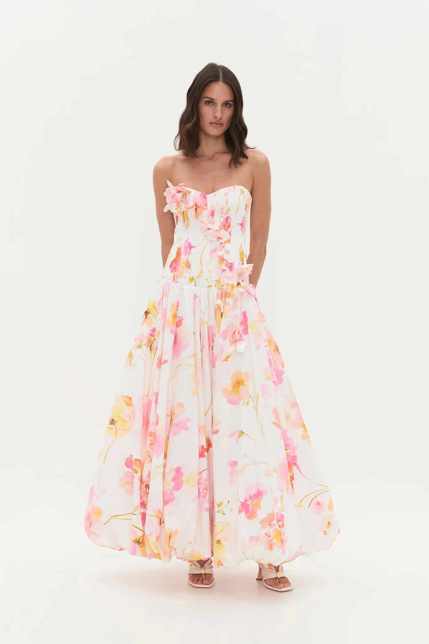 Gracie Gown