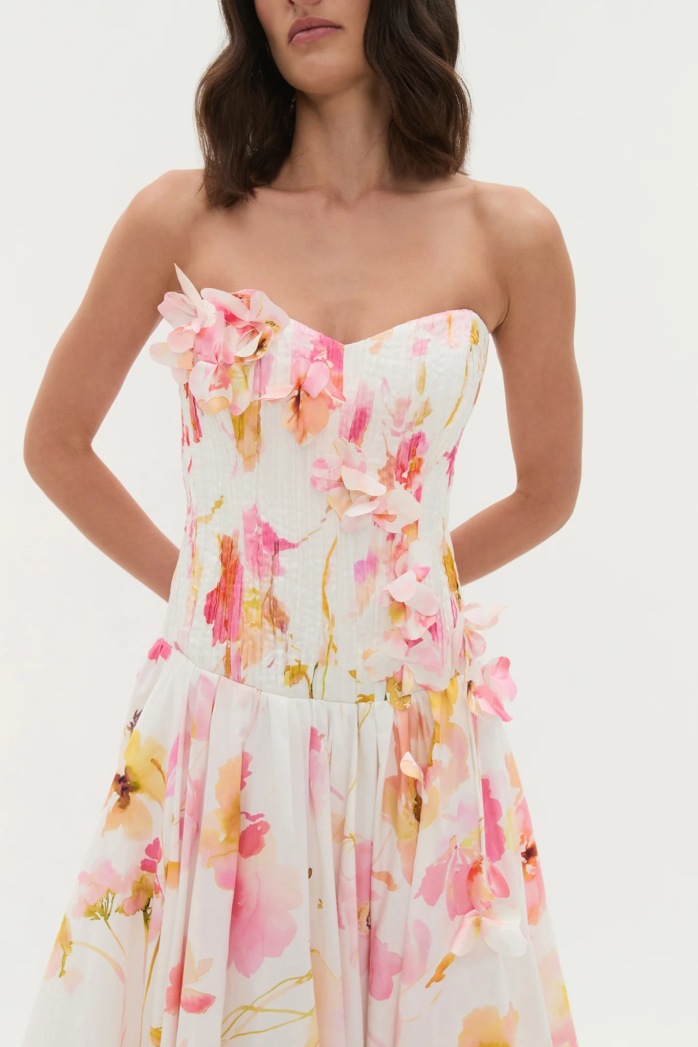 Gracie Gown