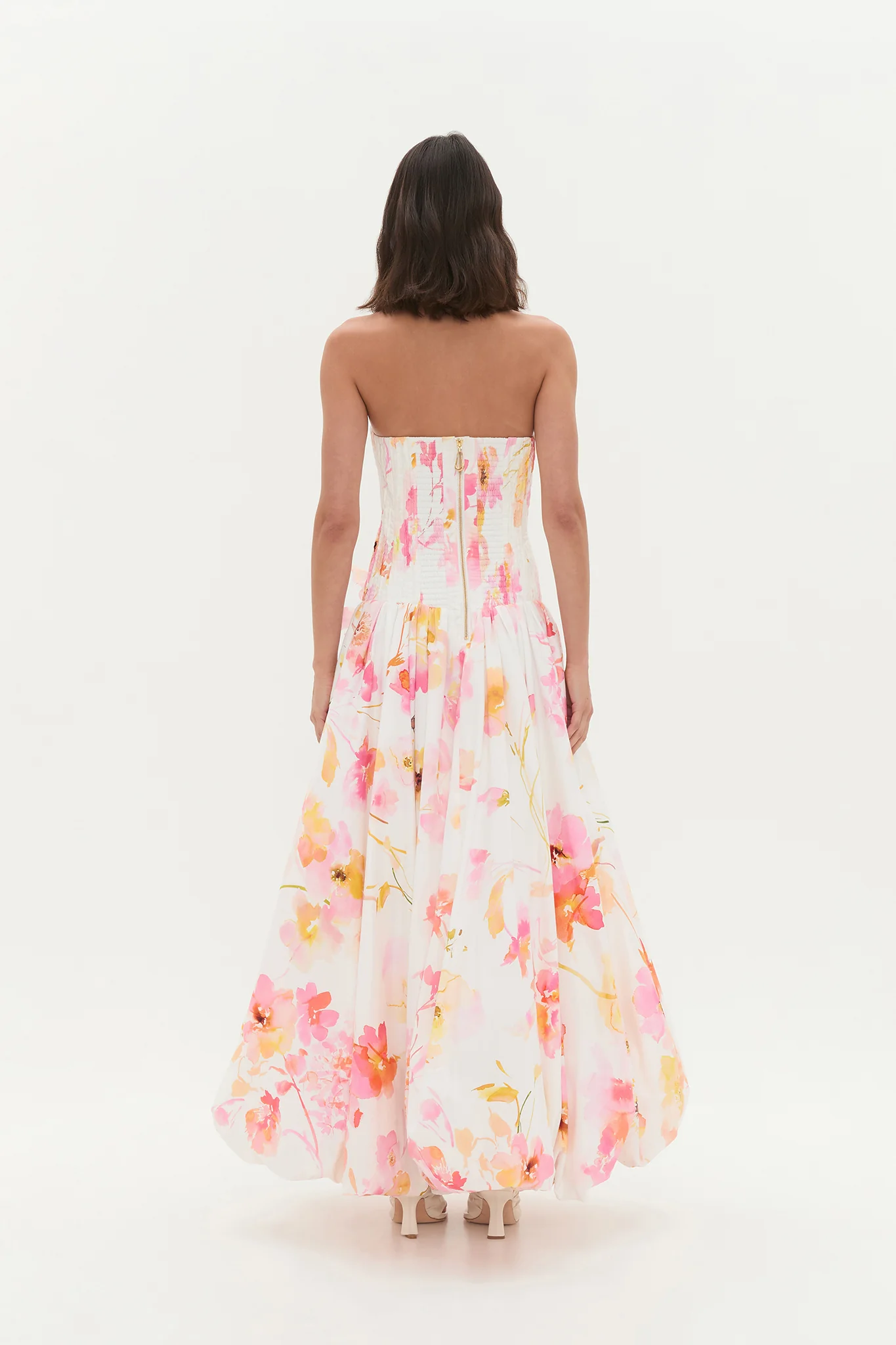 Gracie Gown