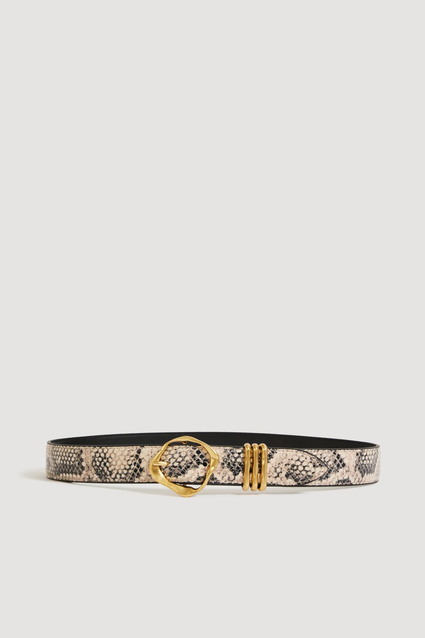 Rule Belt
