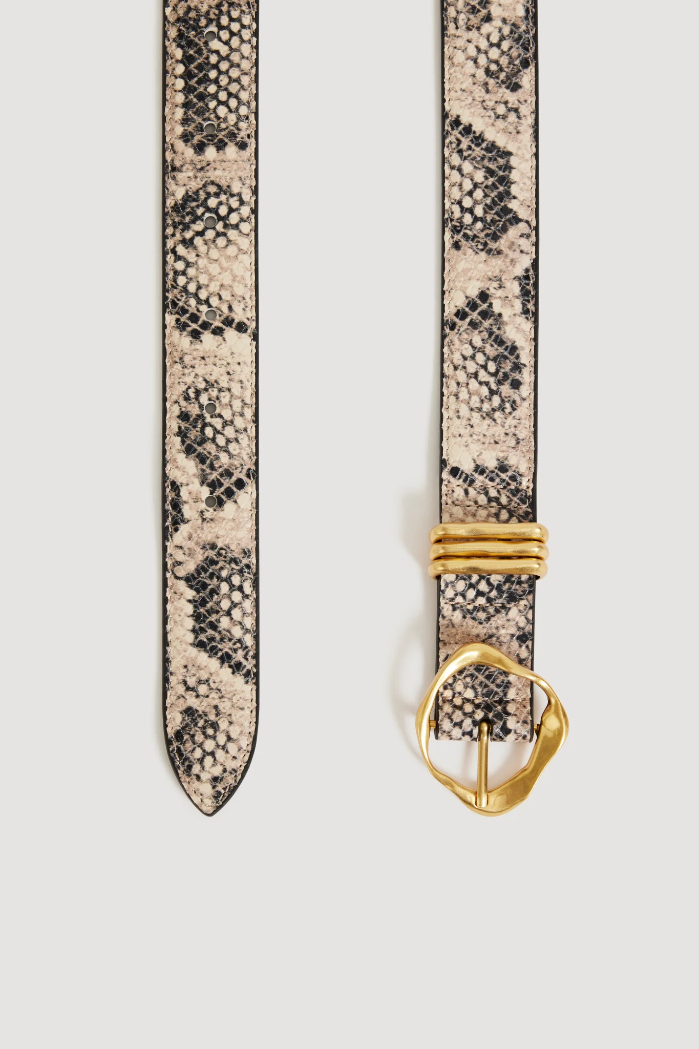 Rule Belt