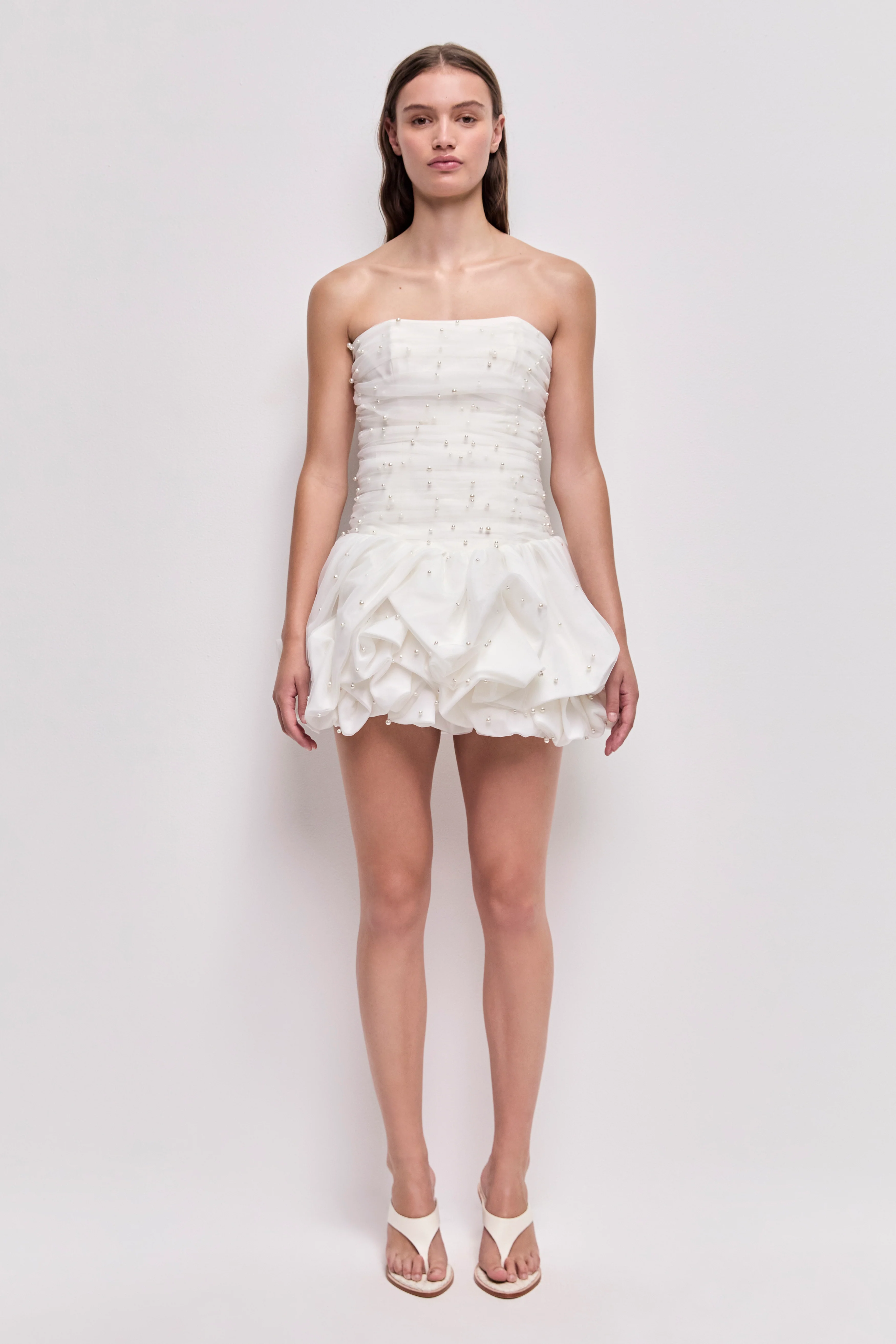 3685-juniper-bubble-mini-dress-1.webp Juniper Bubble Mini Dress