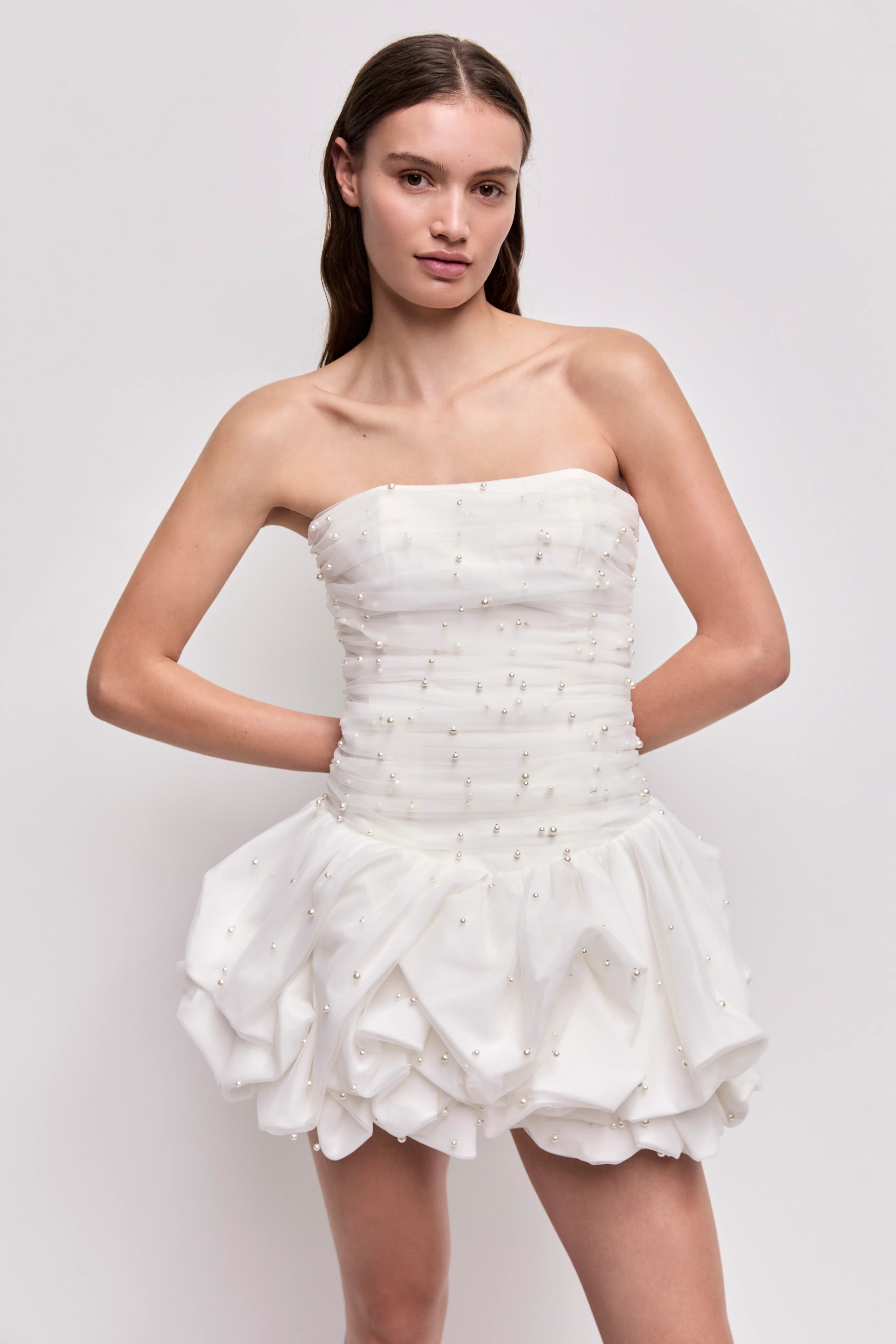 3685-juniper-bubble-mini-dress-3.webp Juniper Bubble Mini Dress