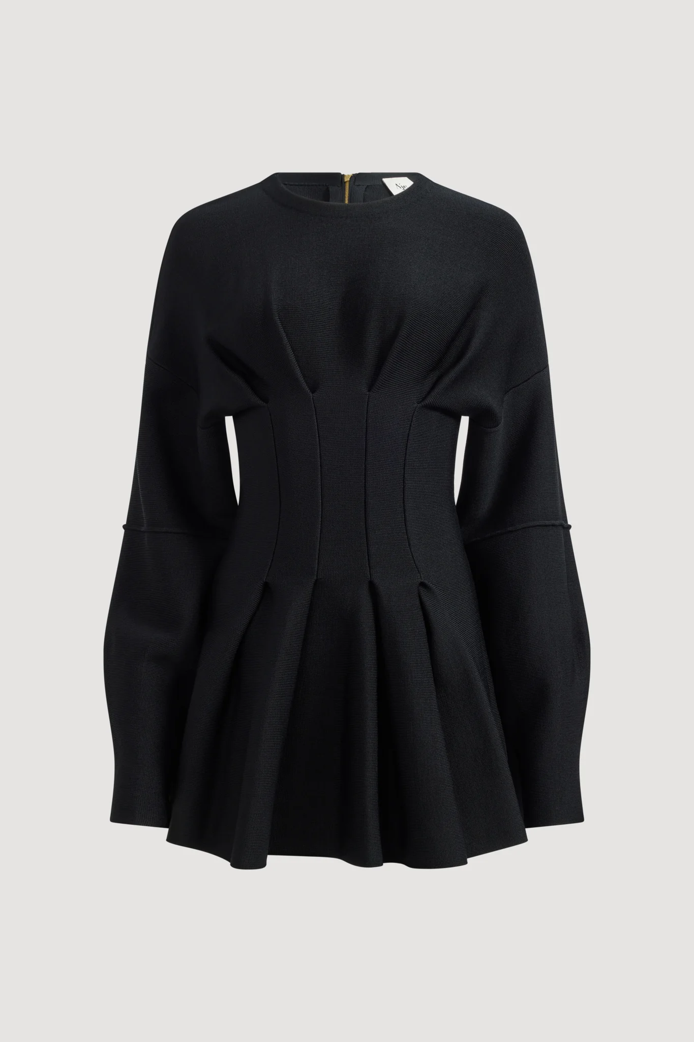 Saige Knit Mini Dress
