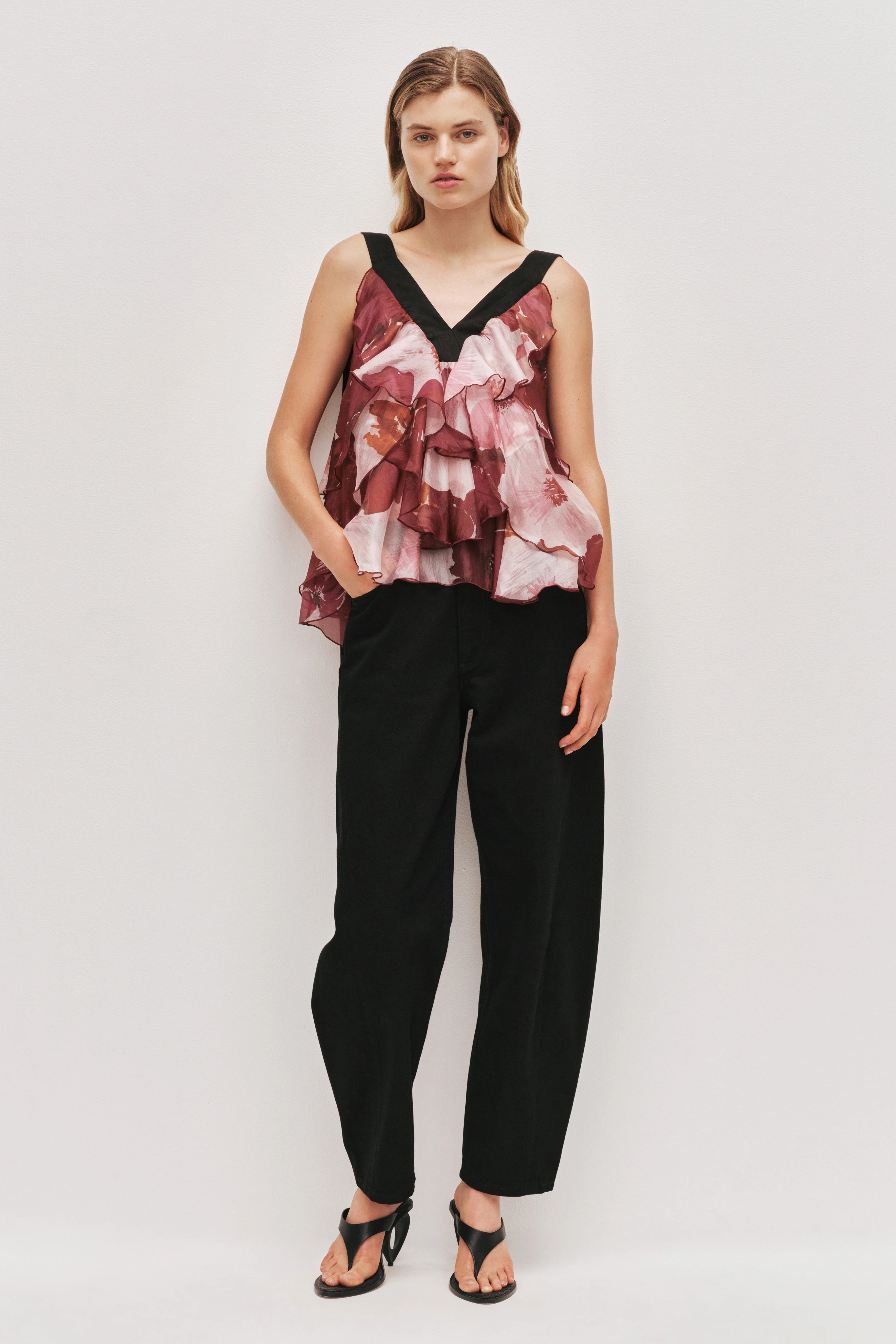 Athena Top