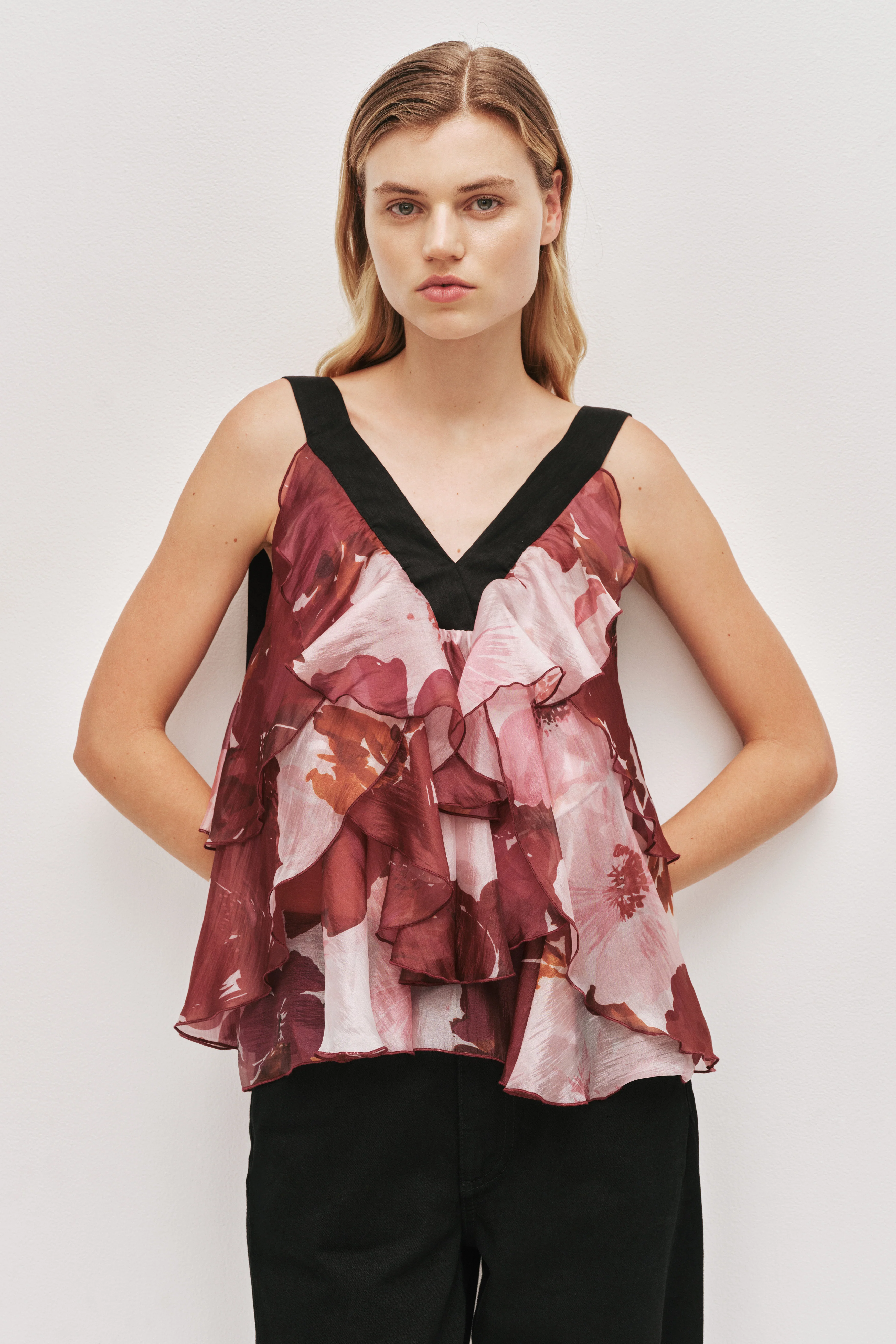 Athena Top