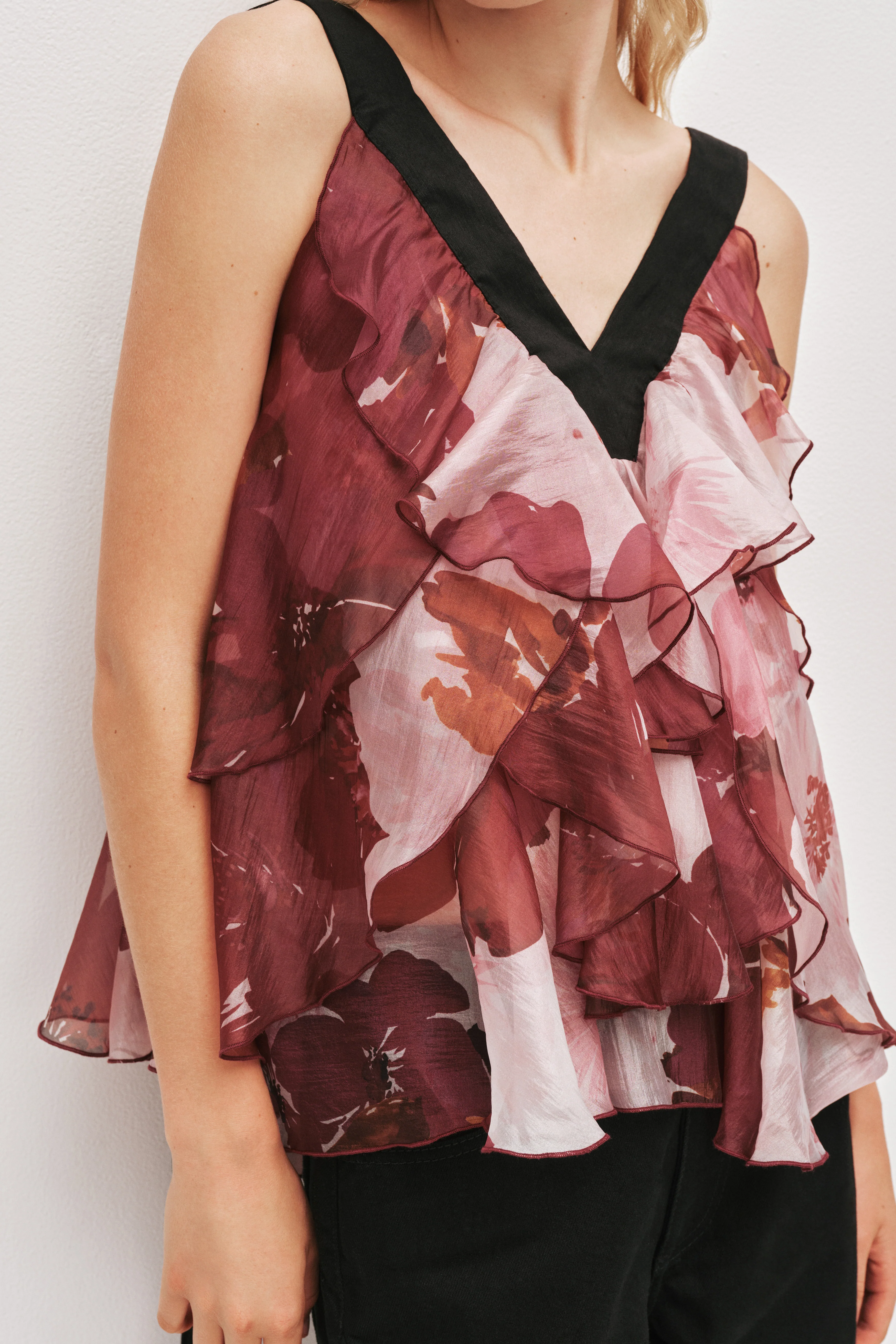 Athena Top
