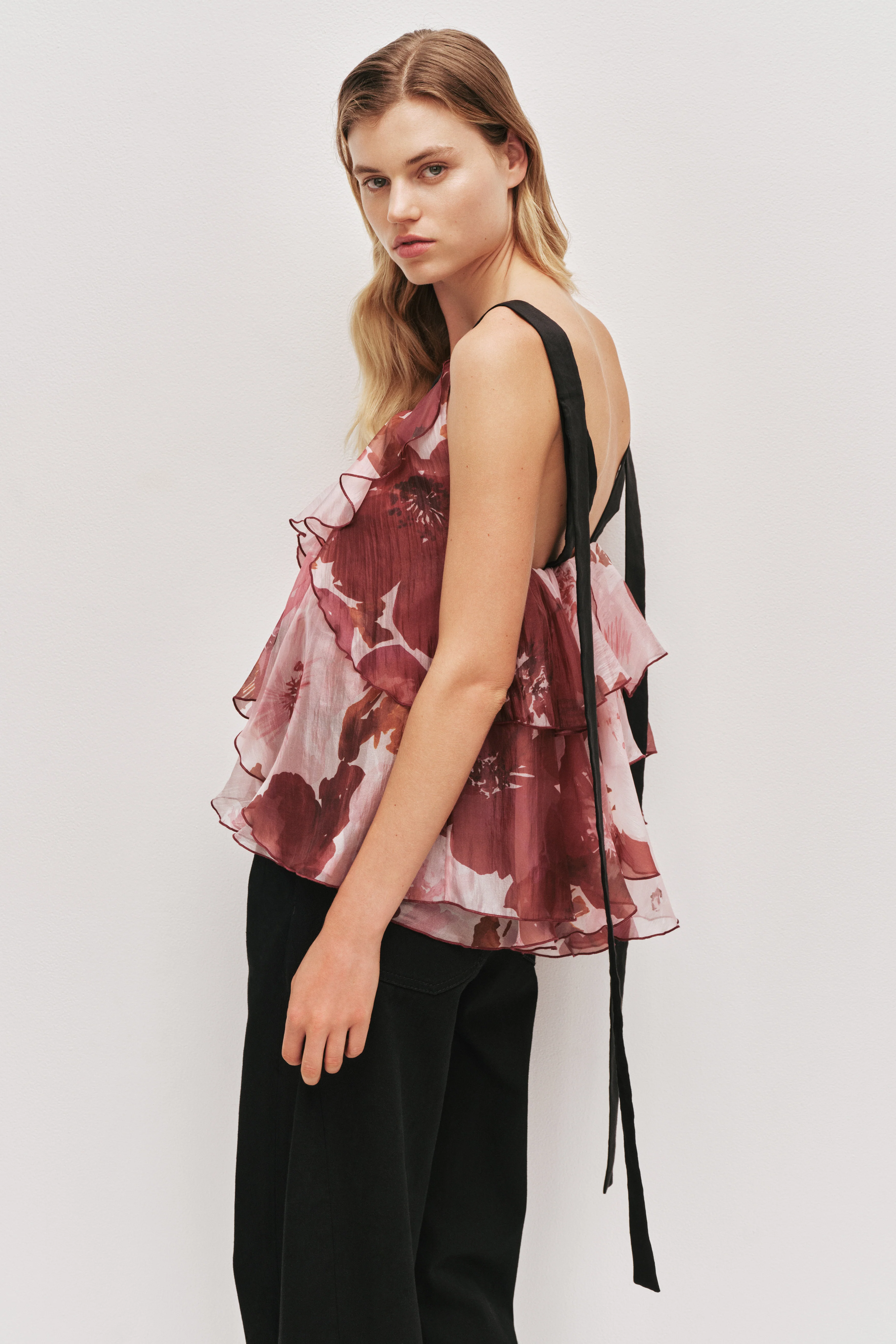 Athena Top