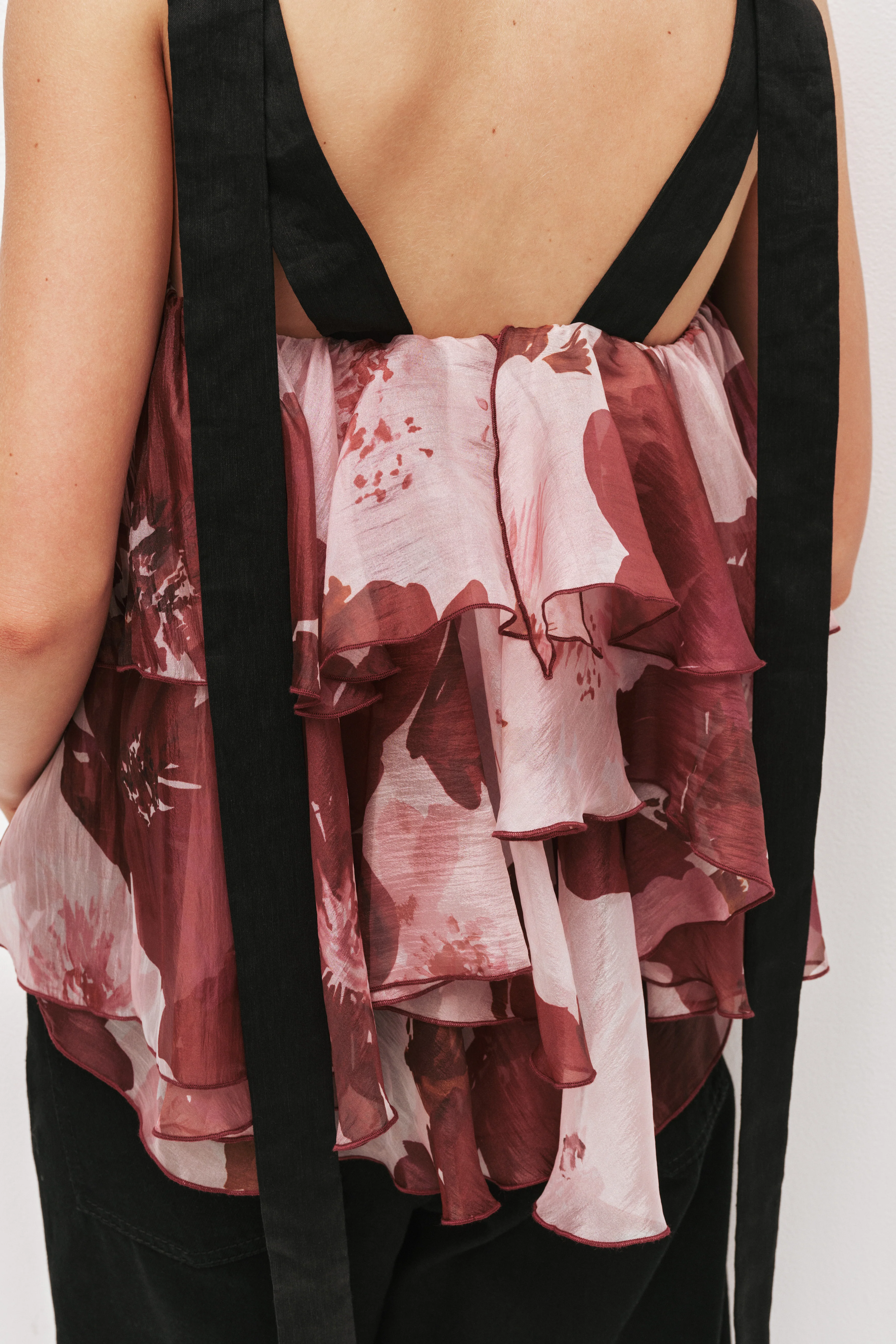 Athena Top