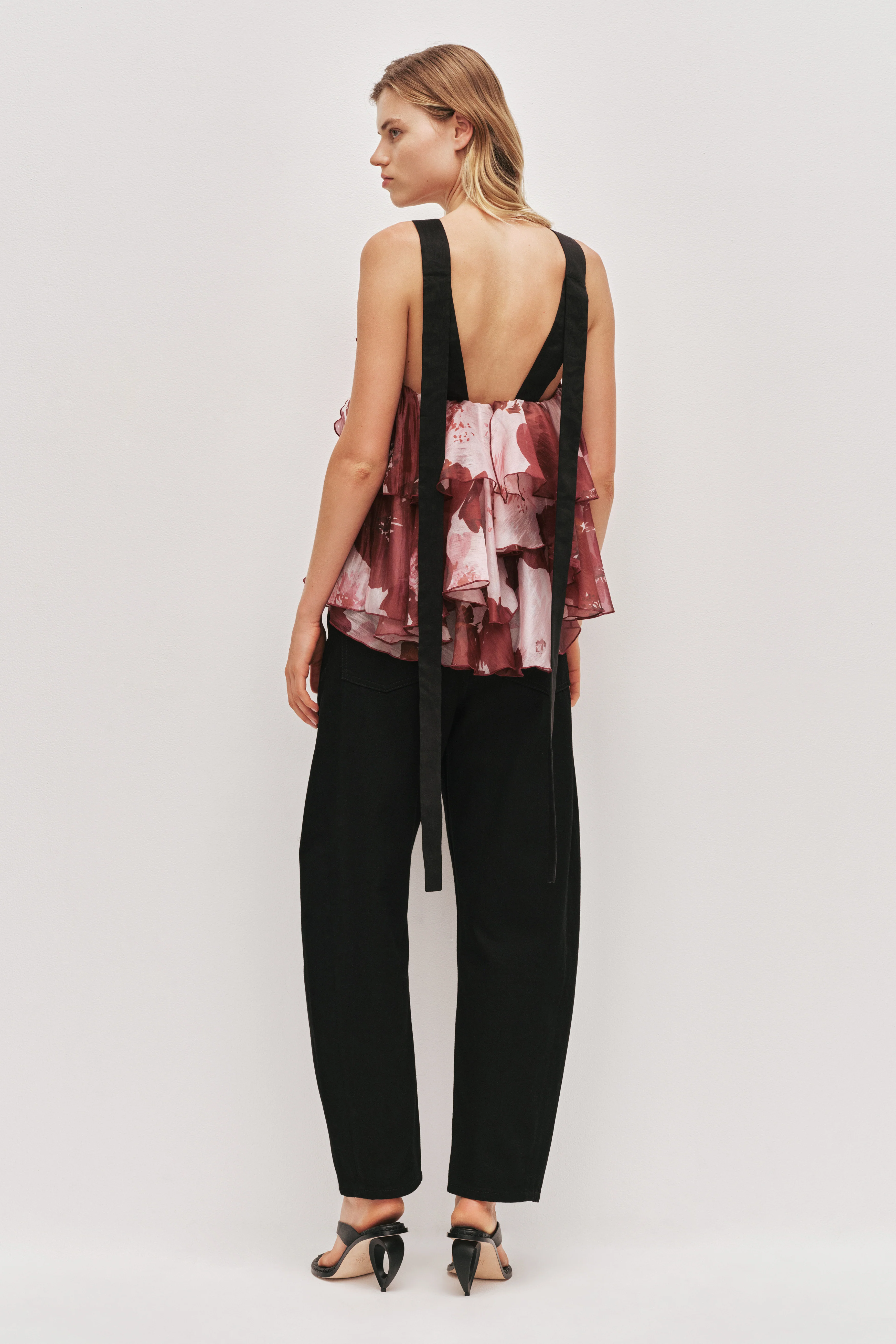 Athena Top